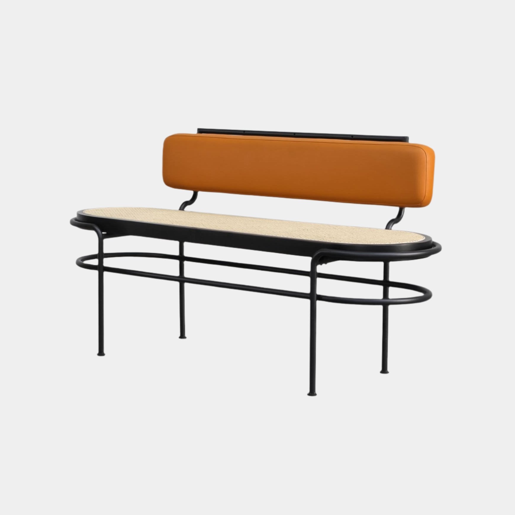 Lux Bench Seat