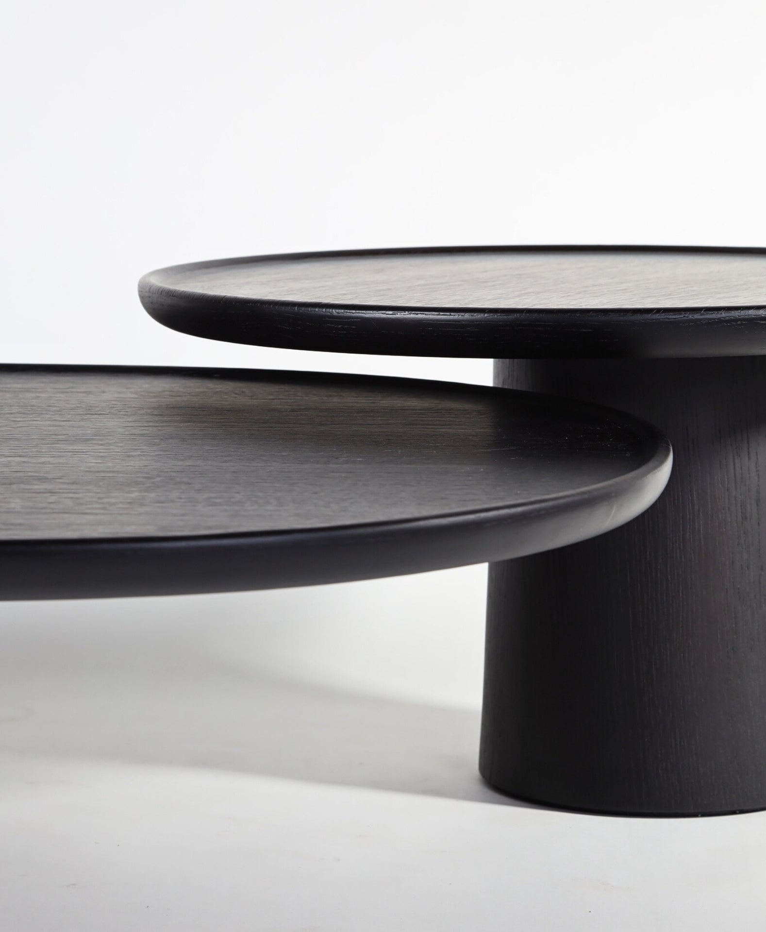 Balanced Side Table | The Feelter