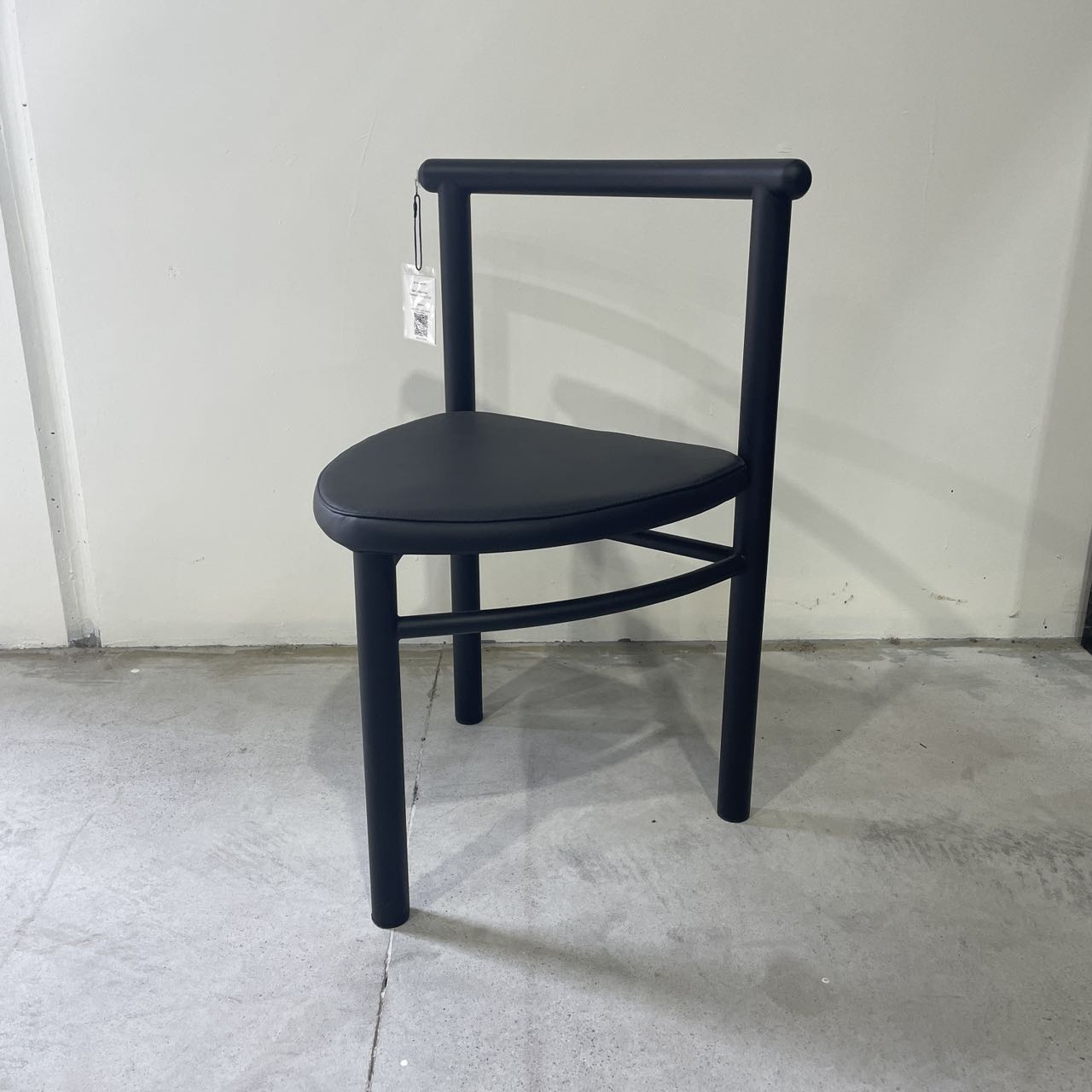 Black Mountain Furniture | Shield Chair | Clearance