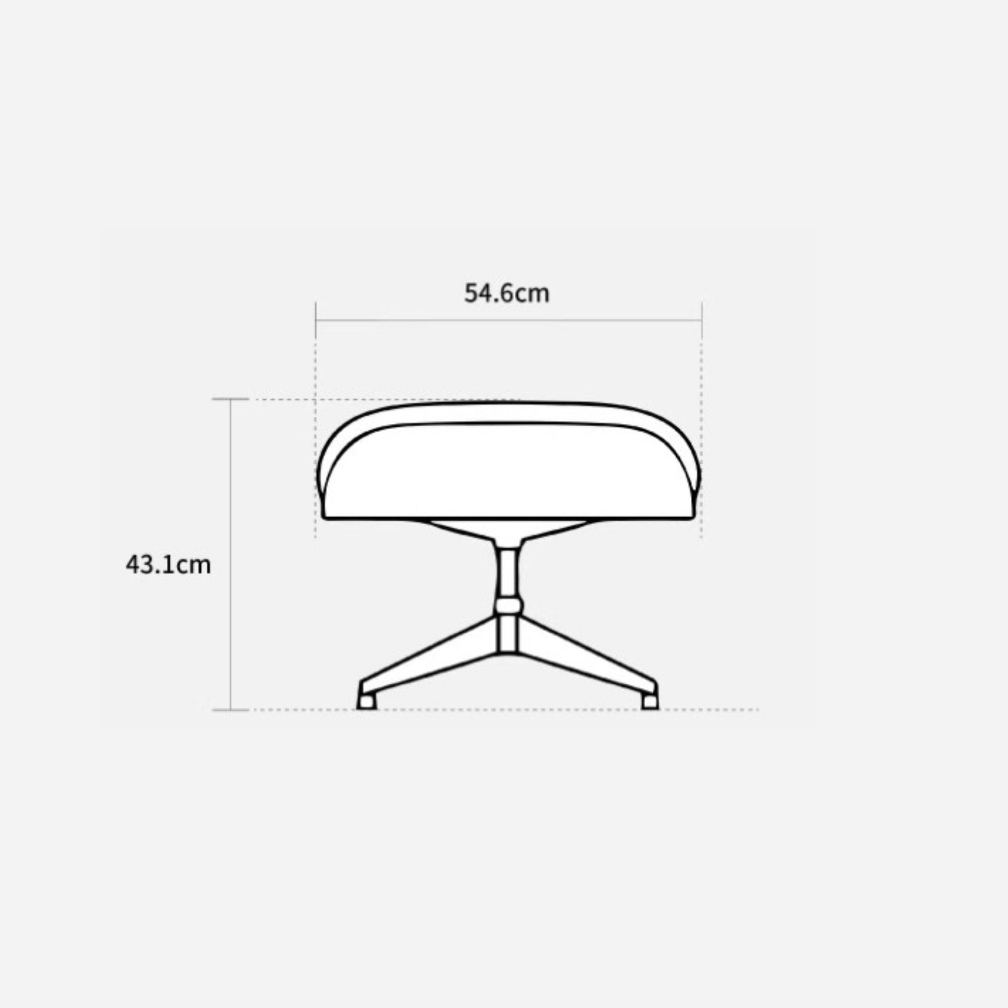 Aim Lounge Chair