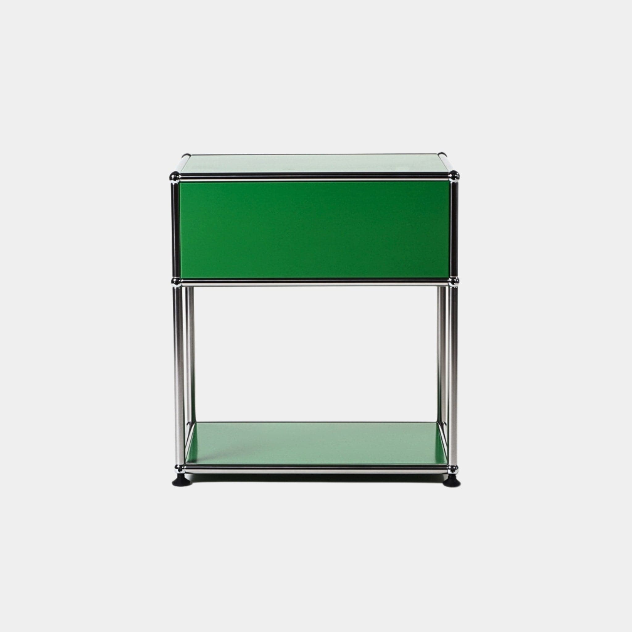 Form Series | Modular Side Table with Storage