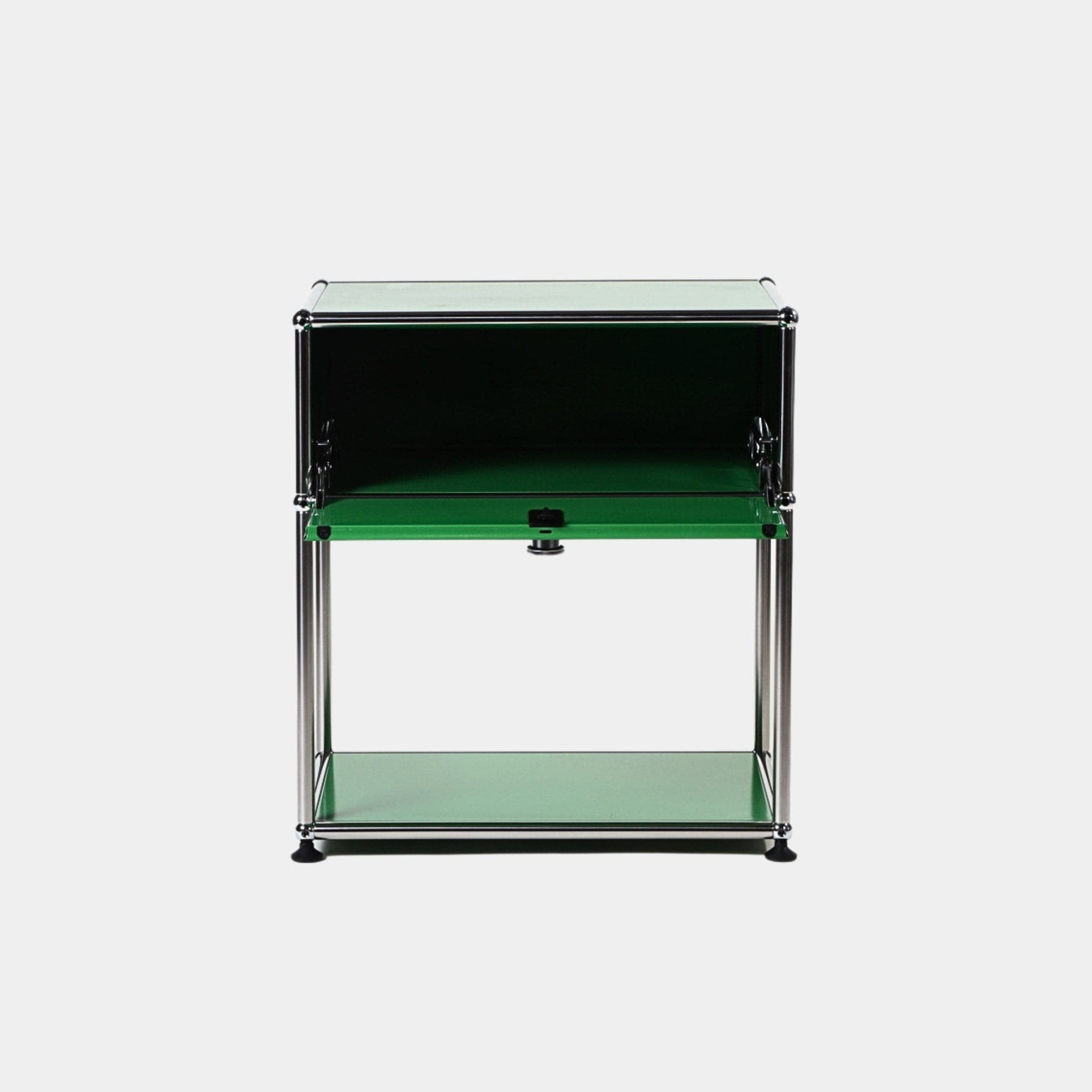 Form Series | Modular Side Table with Storage