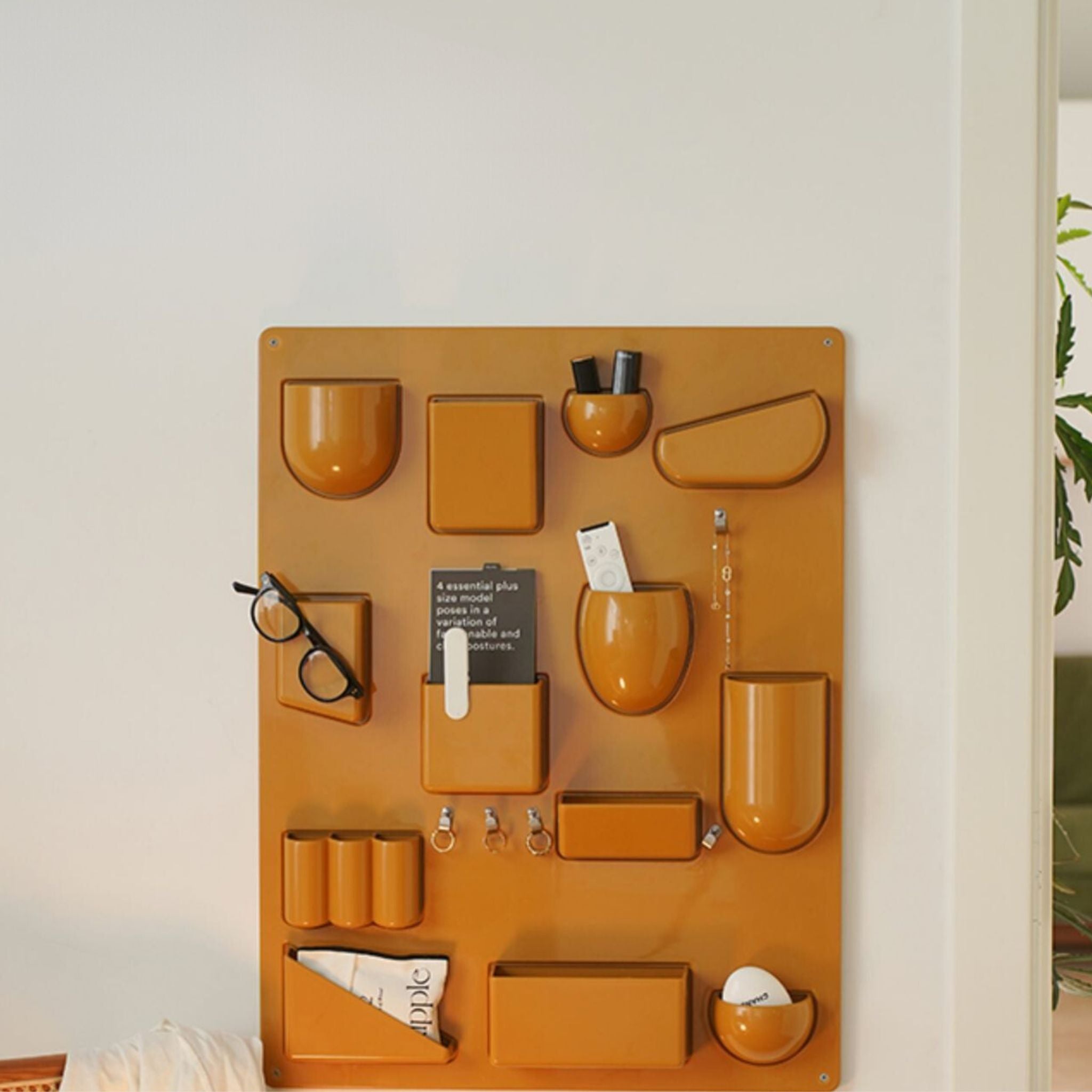 Uten. Silo Wall Organiser | Dorothee Becker Replica - The Feelter