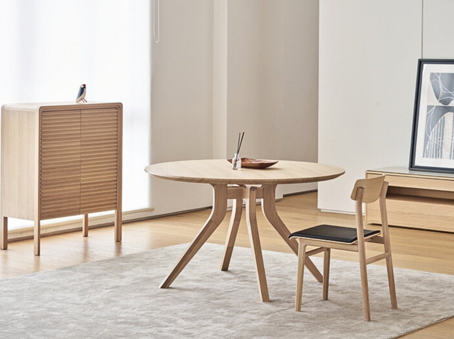 Teramo dining deals table