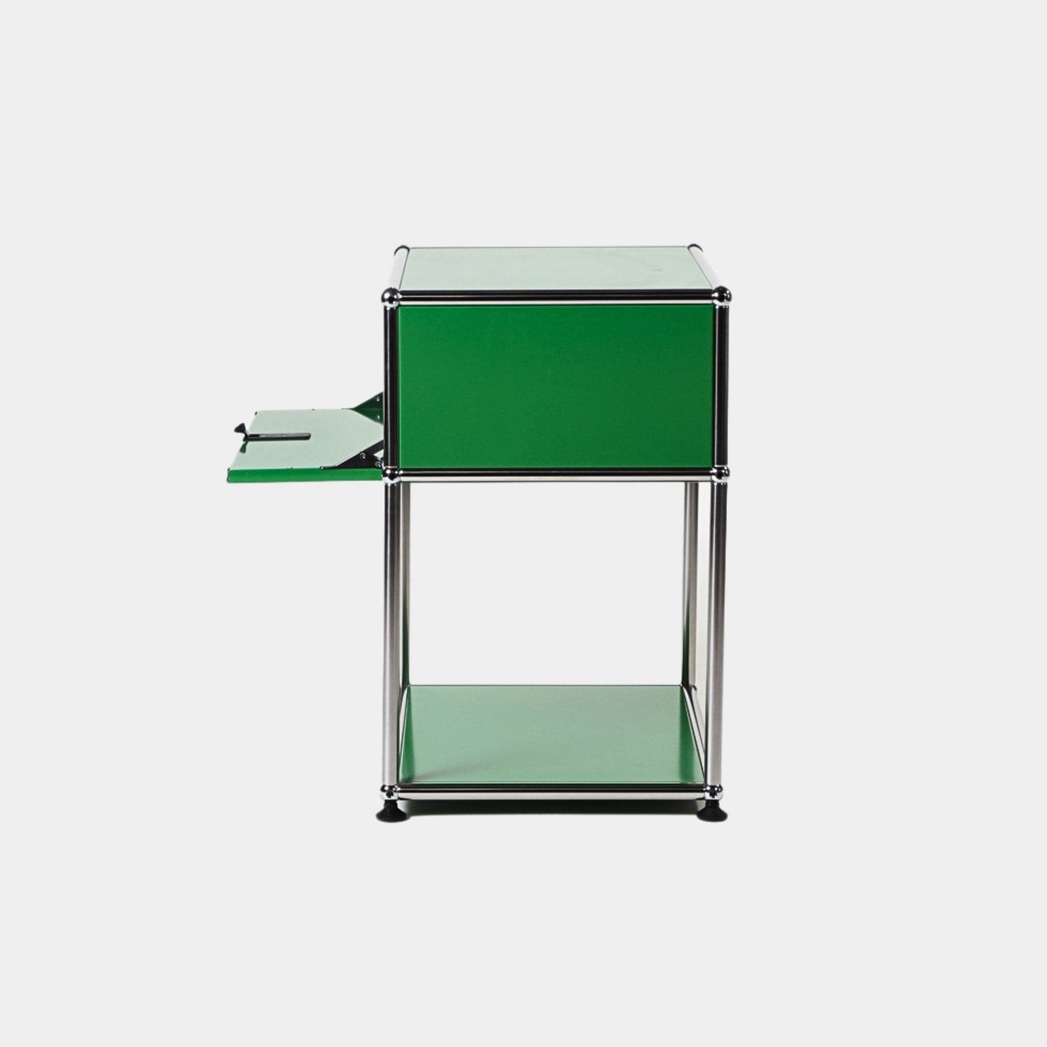 Form Series | Modular Side Table with Storage