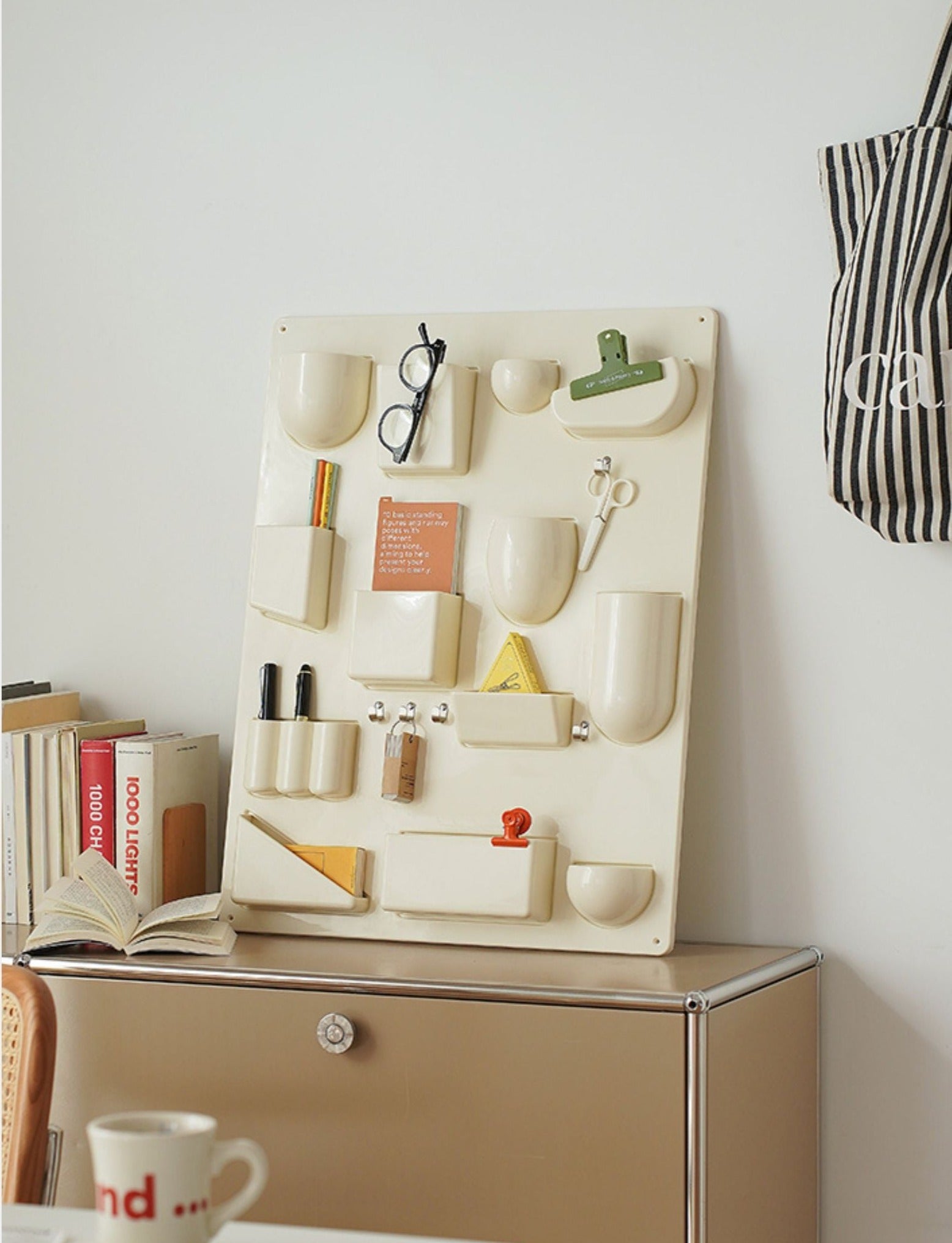 Uten. Silo Wall Organiser | Dorothee Becker Replica - The Feelter