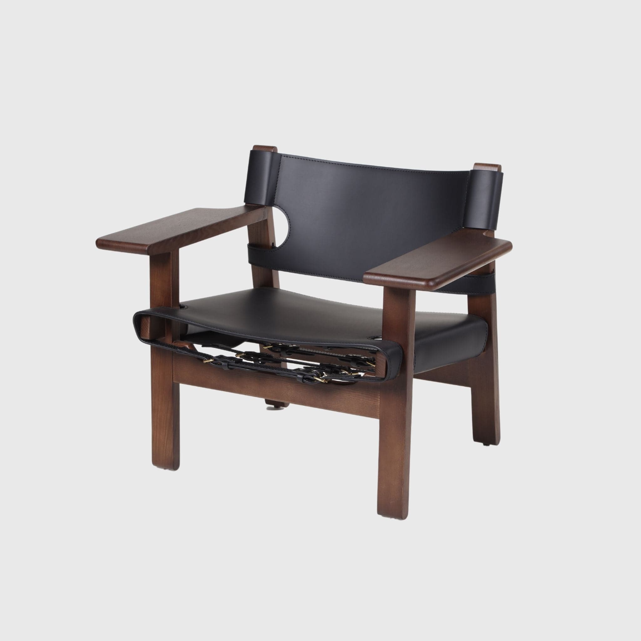 Angus Lounge Chair