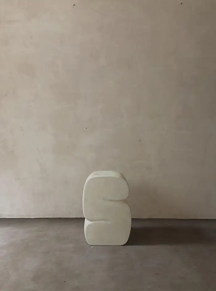 Kar Studio | Curl-up Stool