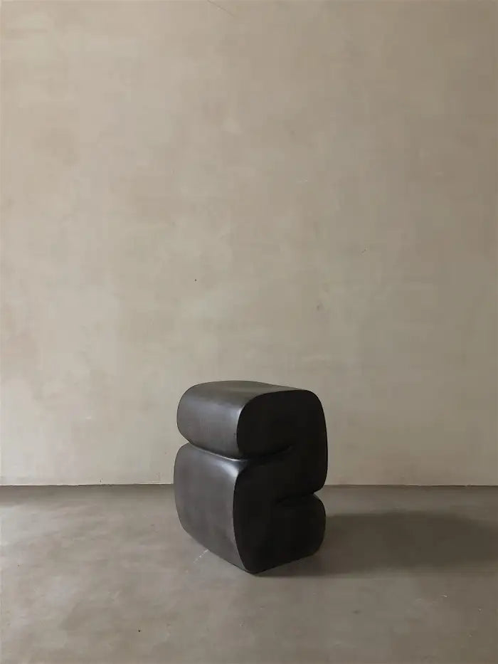 Kar Studio | Curl-up Stool