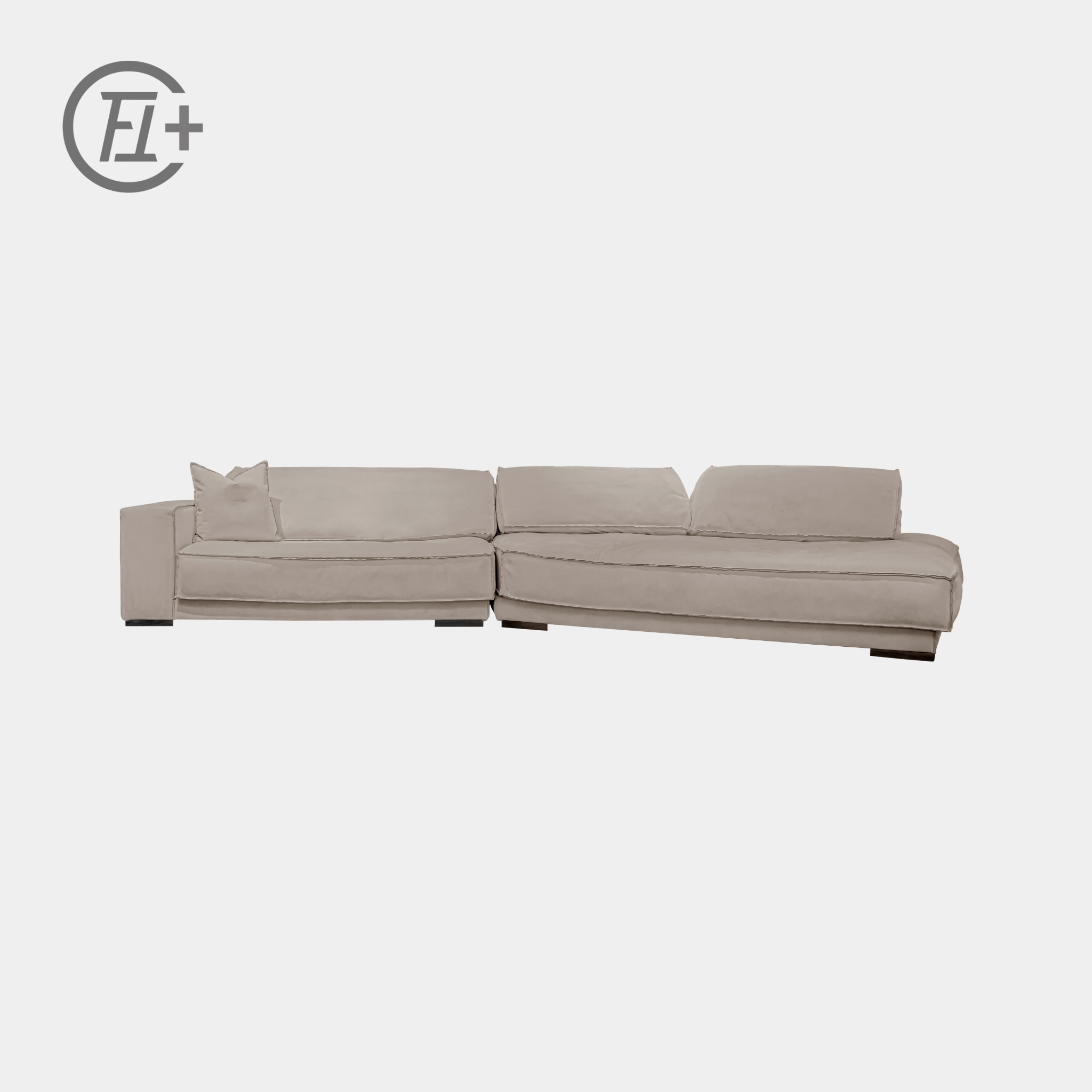 Berlin Modular Sofa