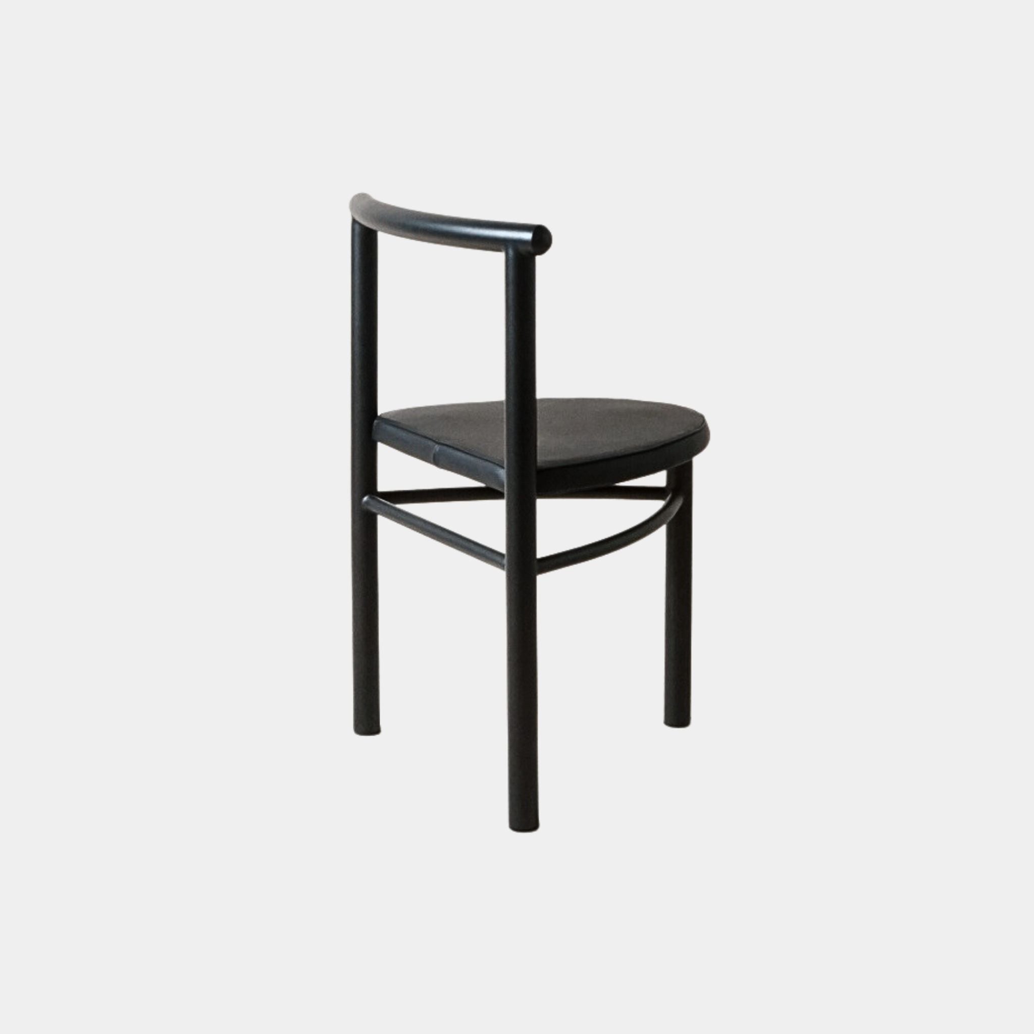 Black Mountain Furniture | Shield Chair - The Feelter