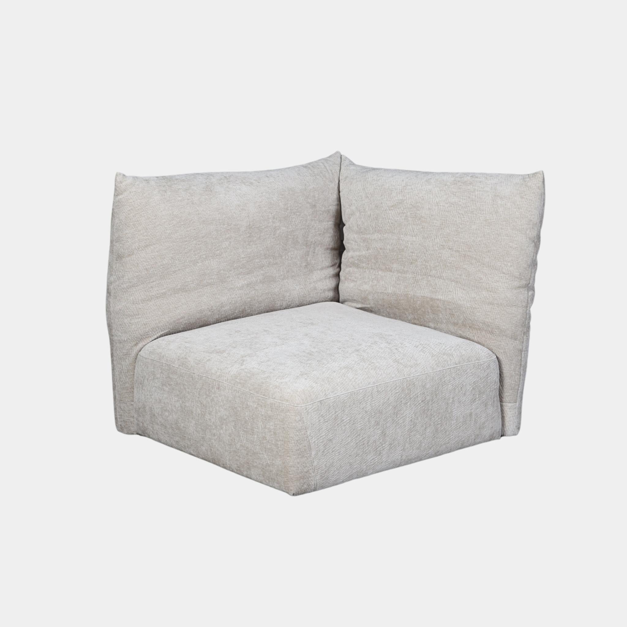 Petal Modular Sofa - The Feelter