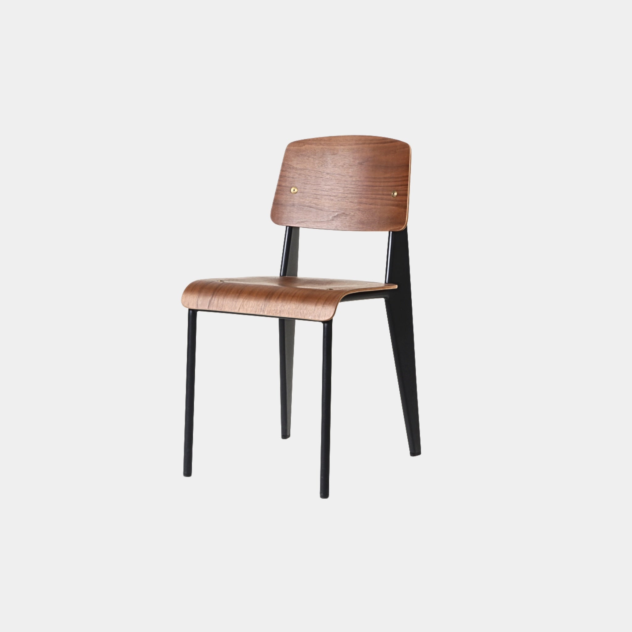 Janet Plywood Dining Chair