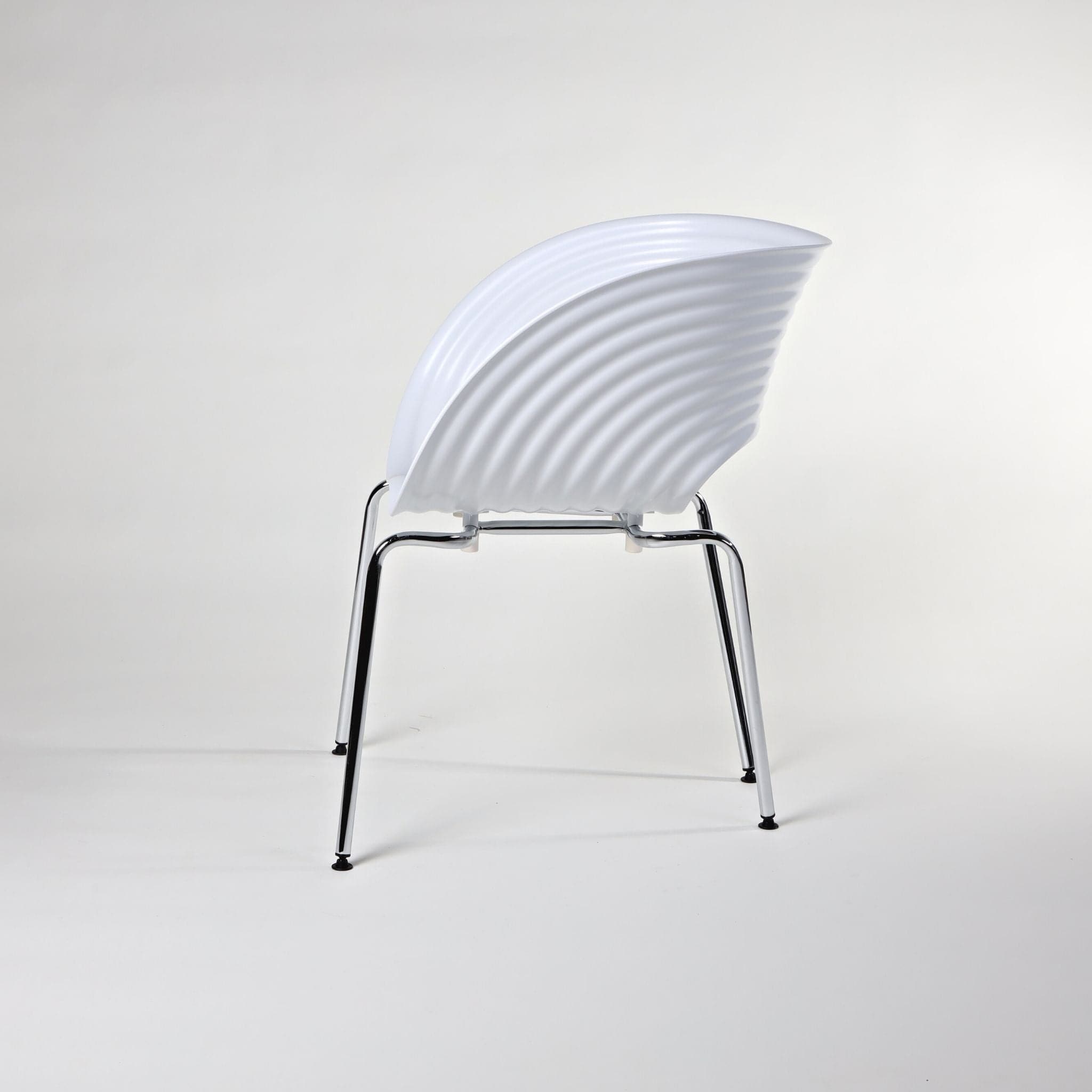 Shell Dining Chair | Clearance - The Feelter