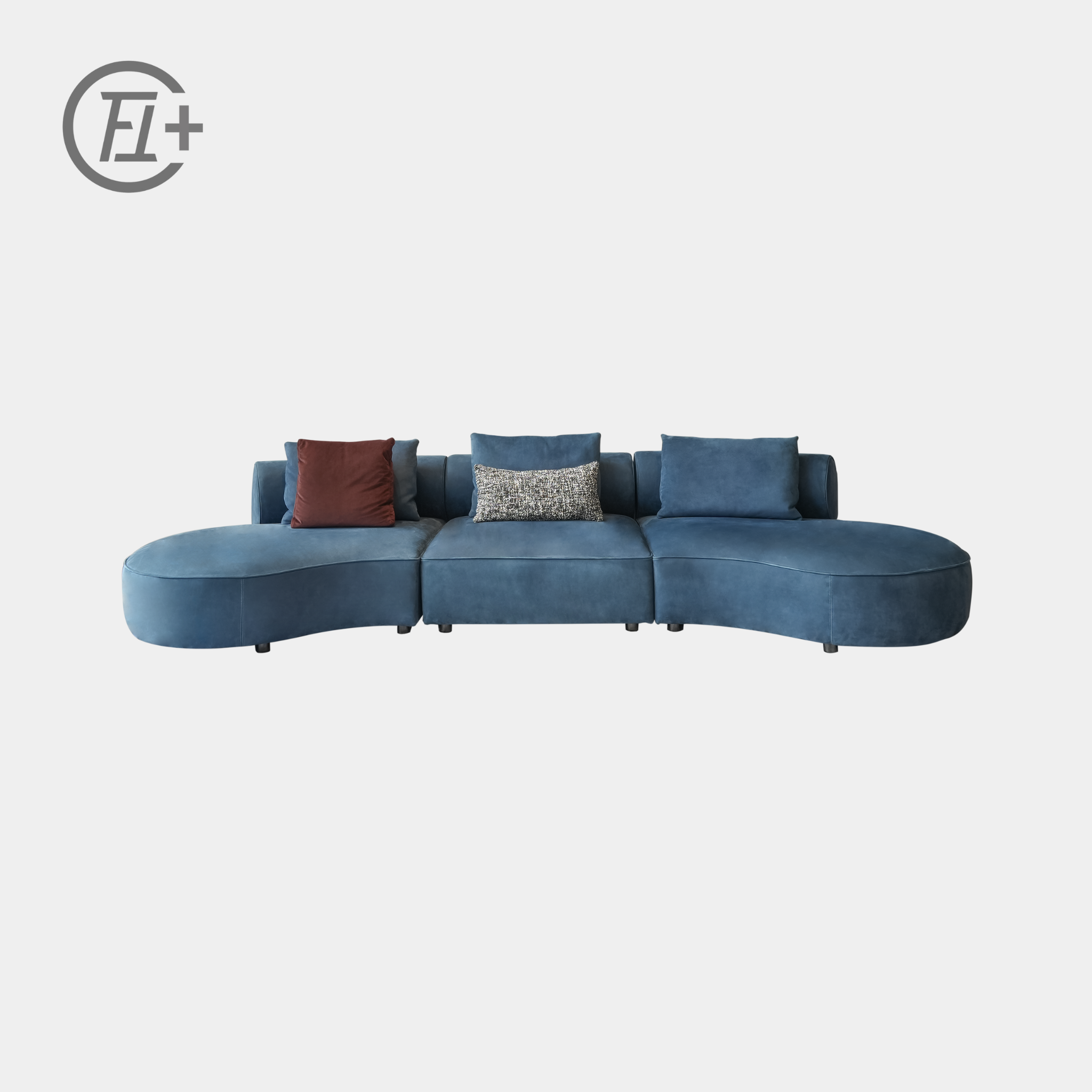 Songbird Modular Sofa