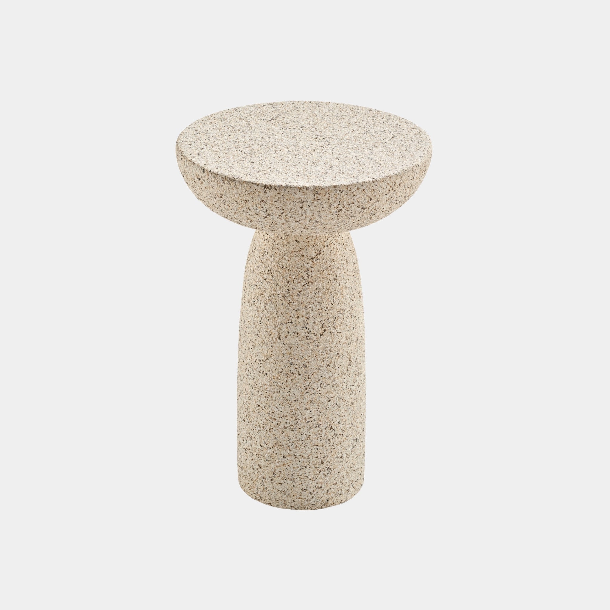 Sand Series | Neha Outdoor Side Table