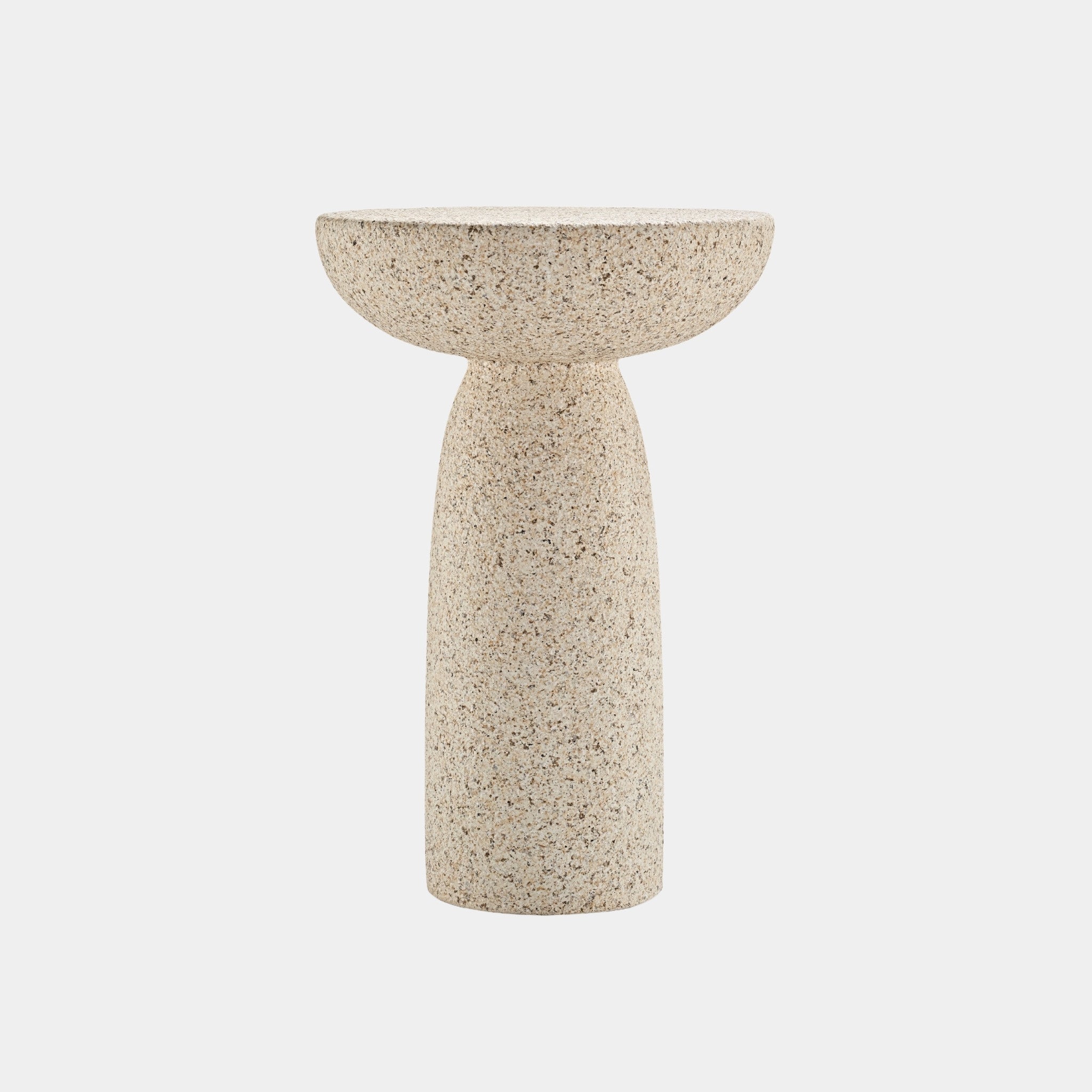 Sand Series | Neha Outdoor Side Table