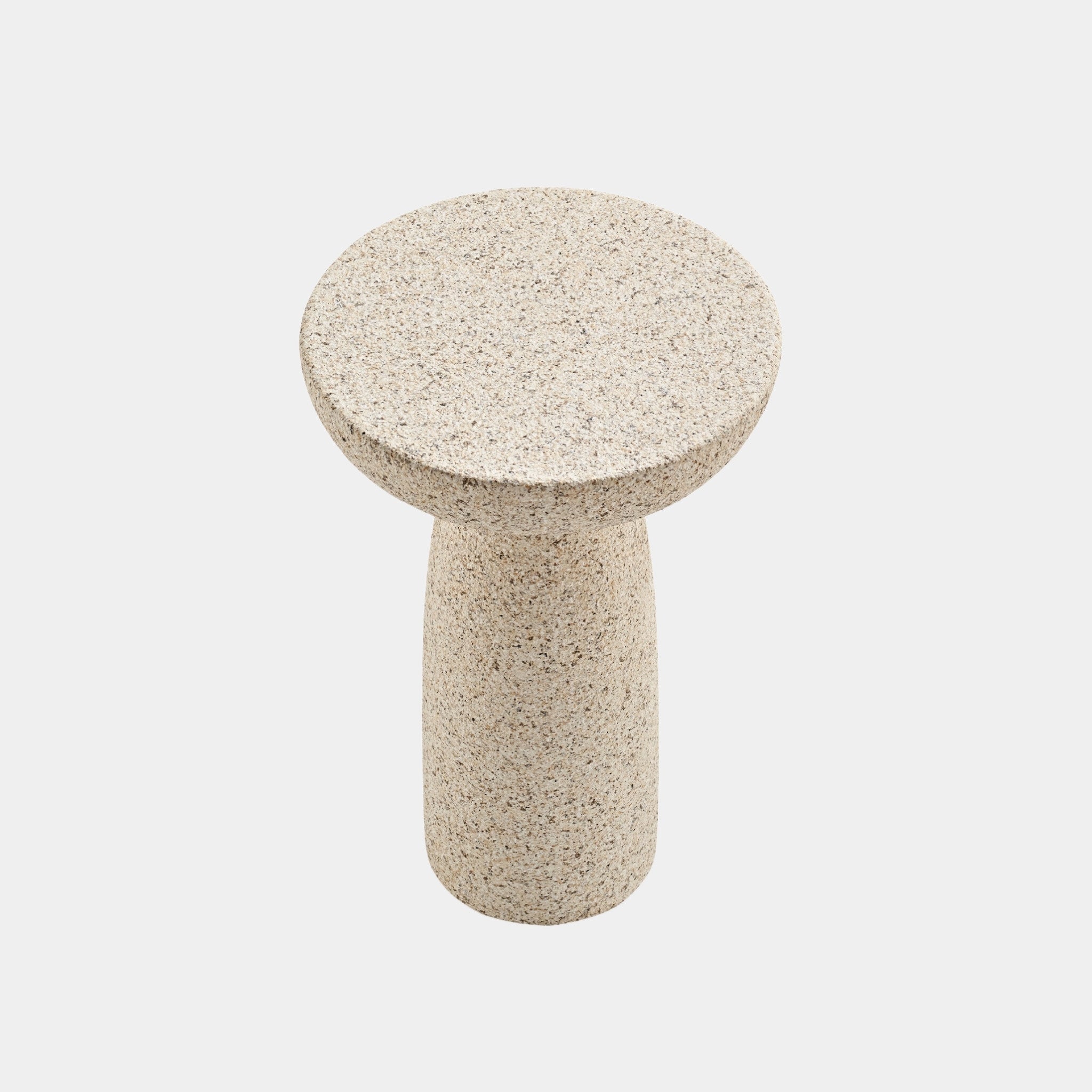 Sand Series | Neha Outdoor Side Table