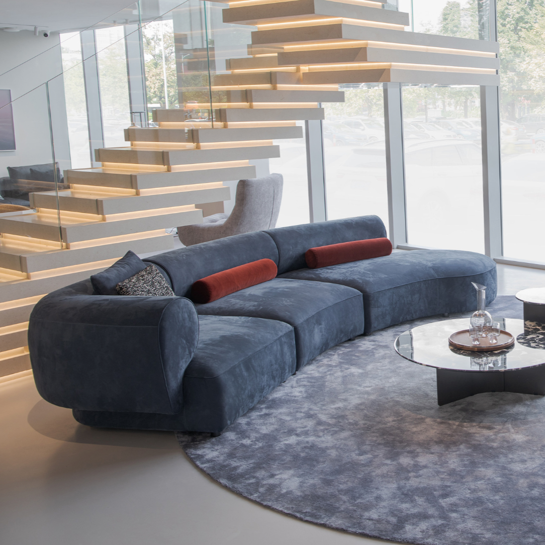 Songbird Modular Sofa