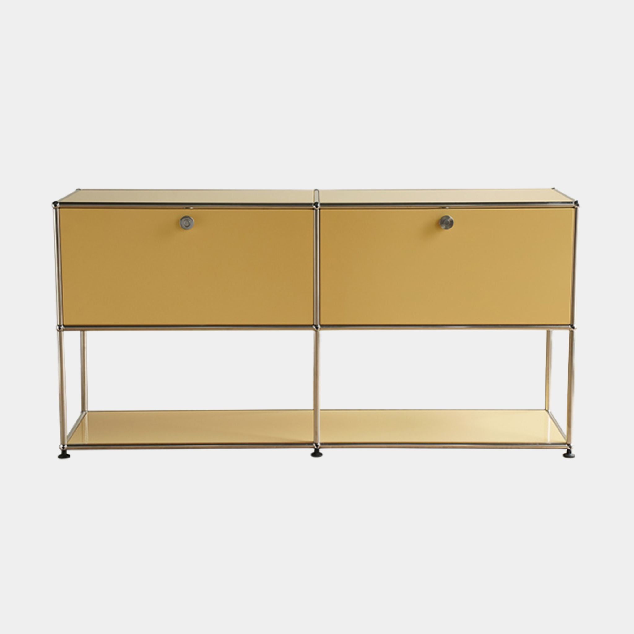 Form Series | Modular Sideboard