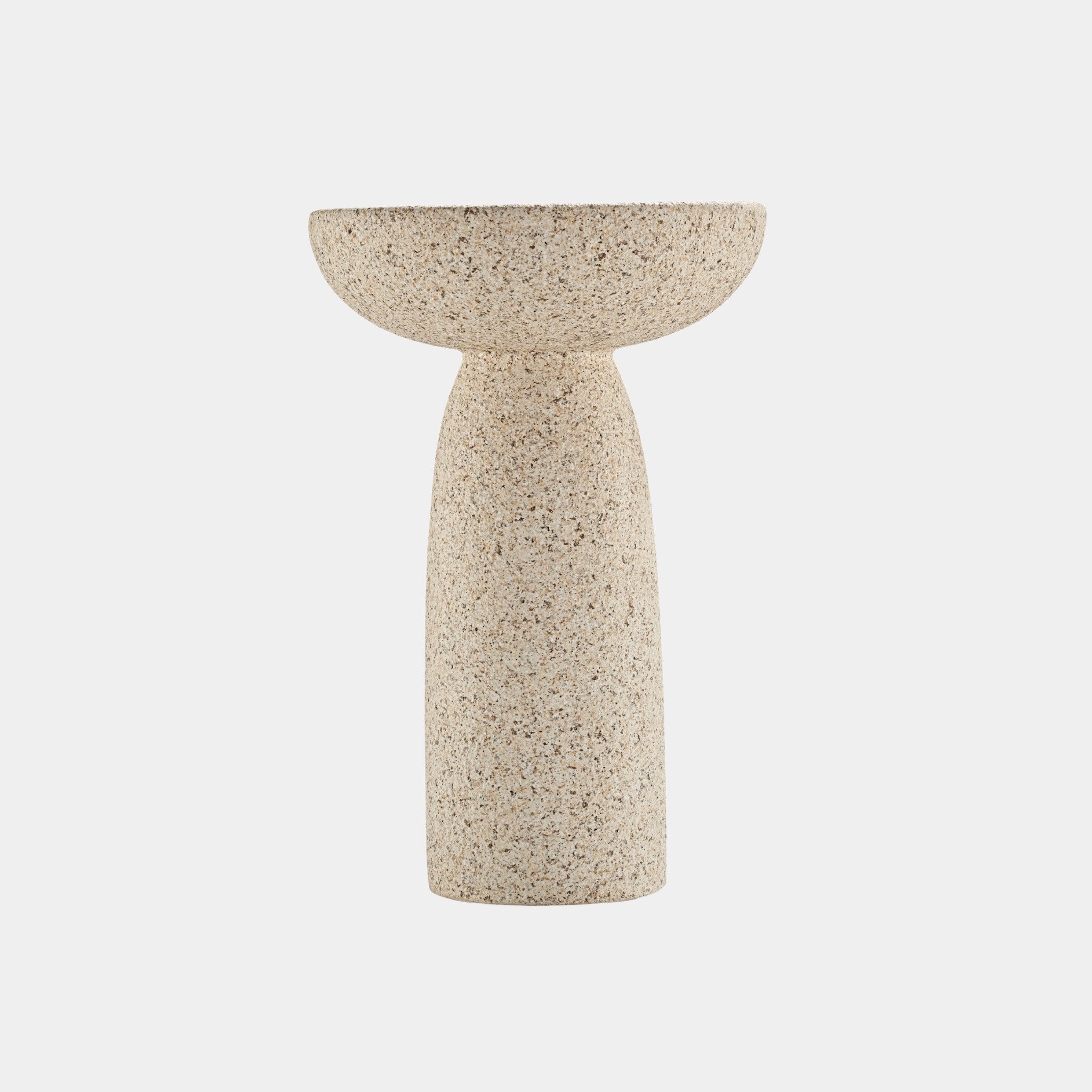 Sand Series | Neha Outdoor Side Table