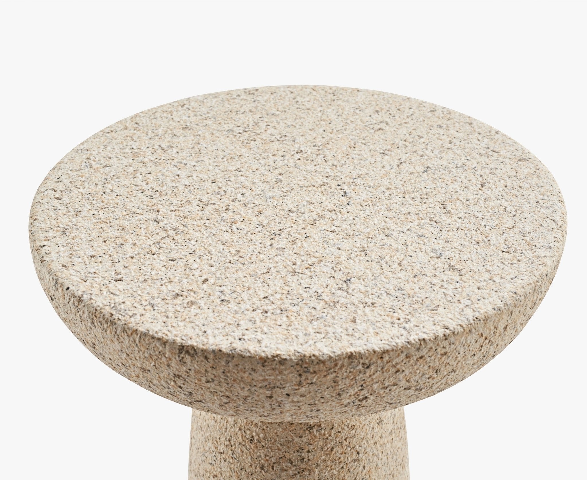 Sand Series | Neha Outdoor Side Table