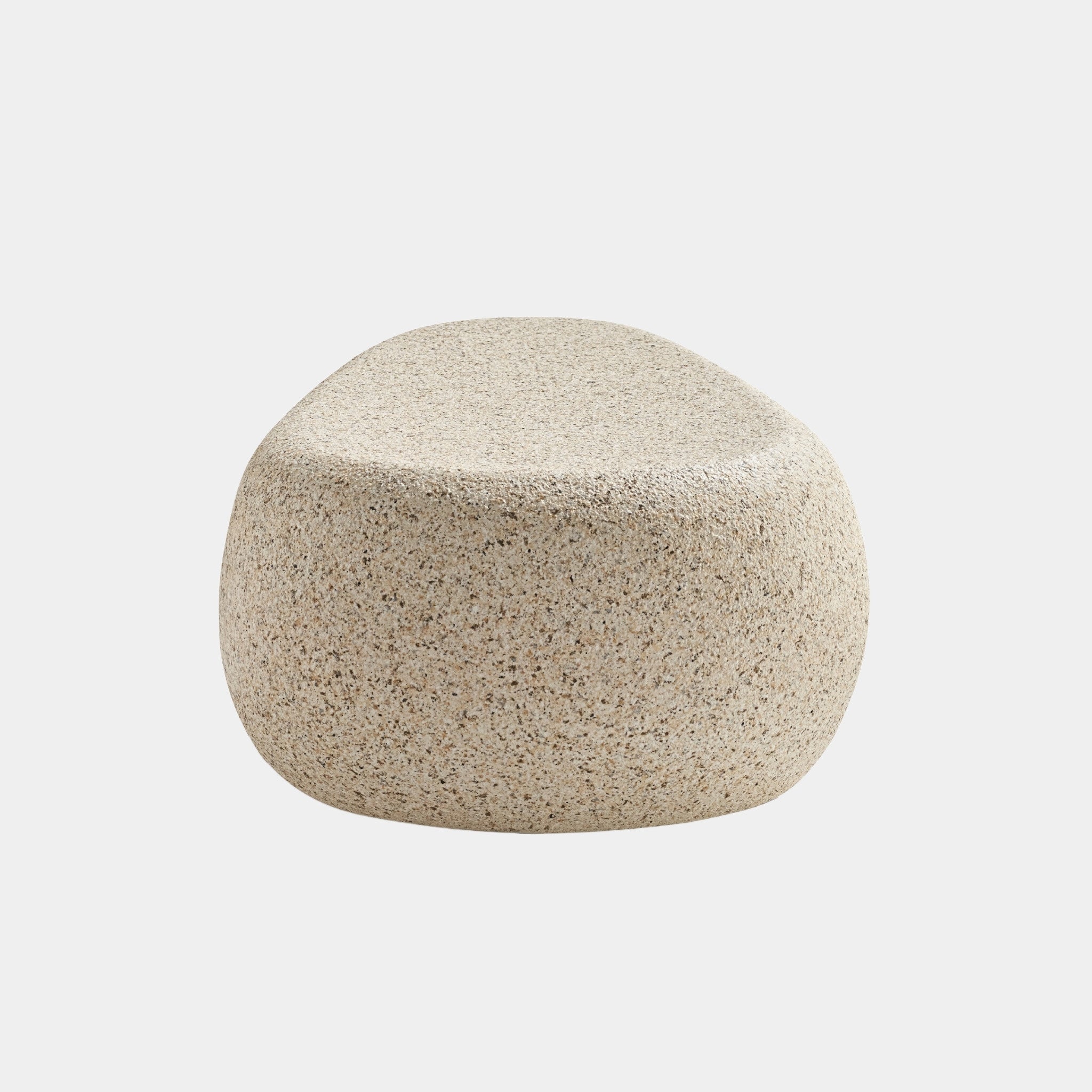 Sand Series | Pebble Outdoor Coffee Table