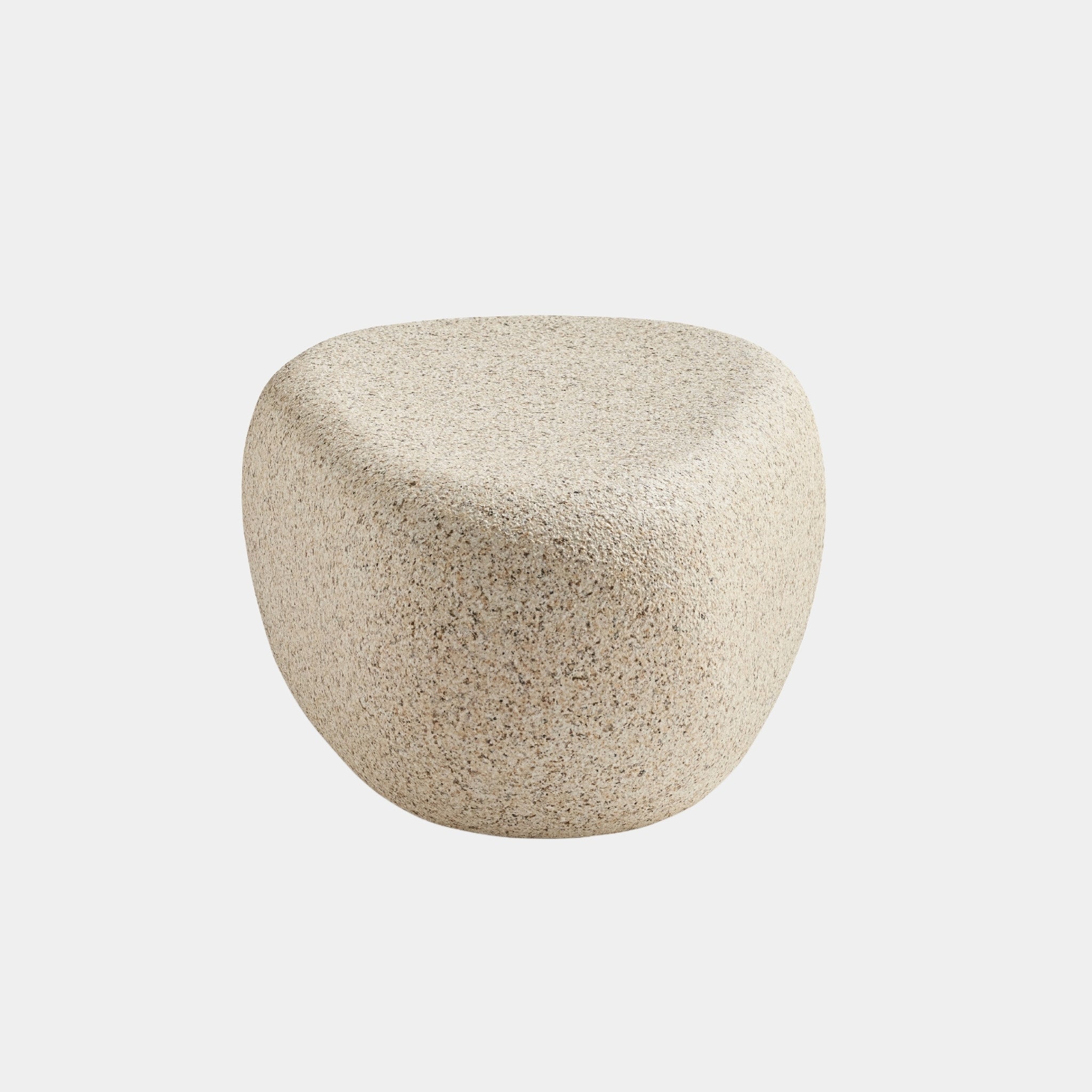 Sand Series | Pebble Outdoor Coffee Table