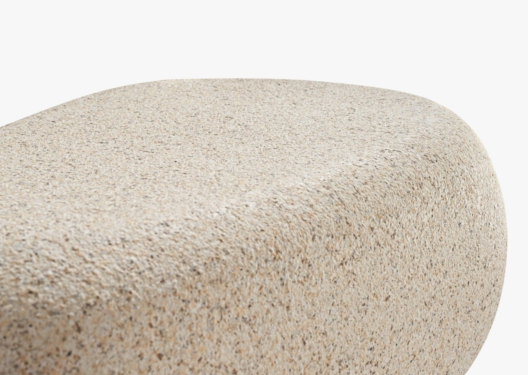 Sand Series | Pebble Outdoor Coffee Table