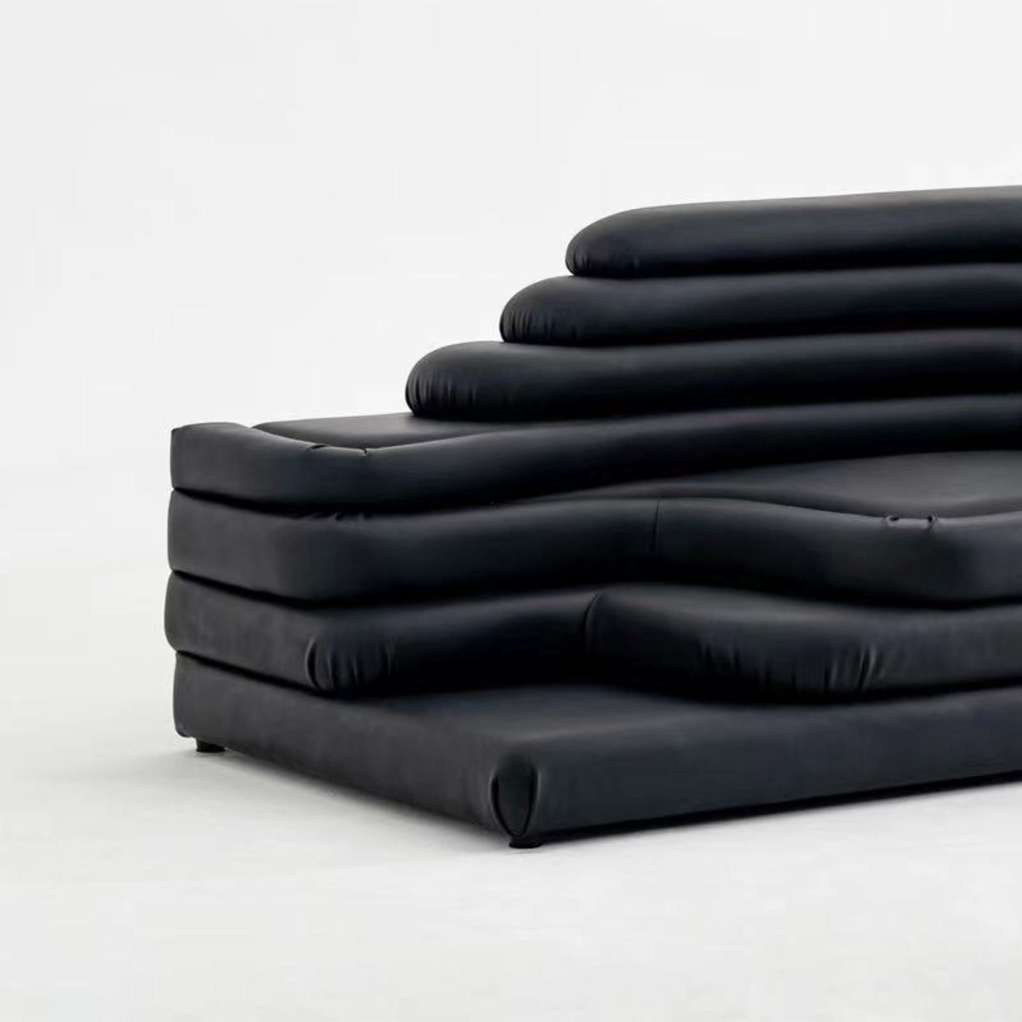 Terrazza Sofa  /  Ubald Klug & Ueli Berger Replica - The Feelter