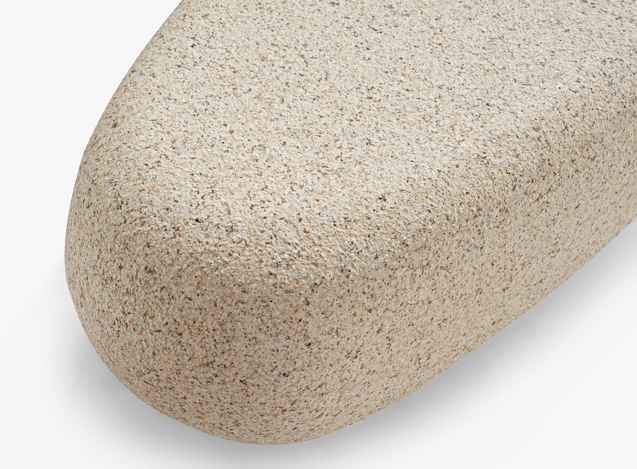 Sand Series | Pebble Outdoor Coffee Table