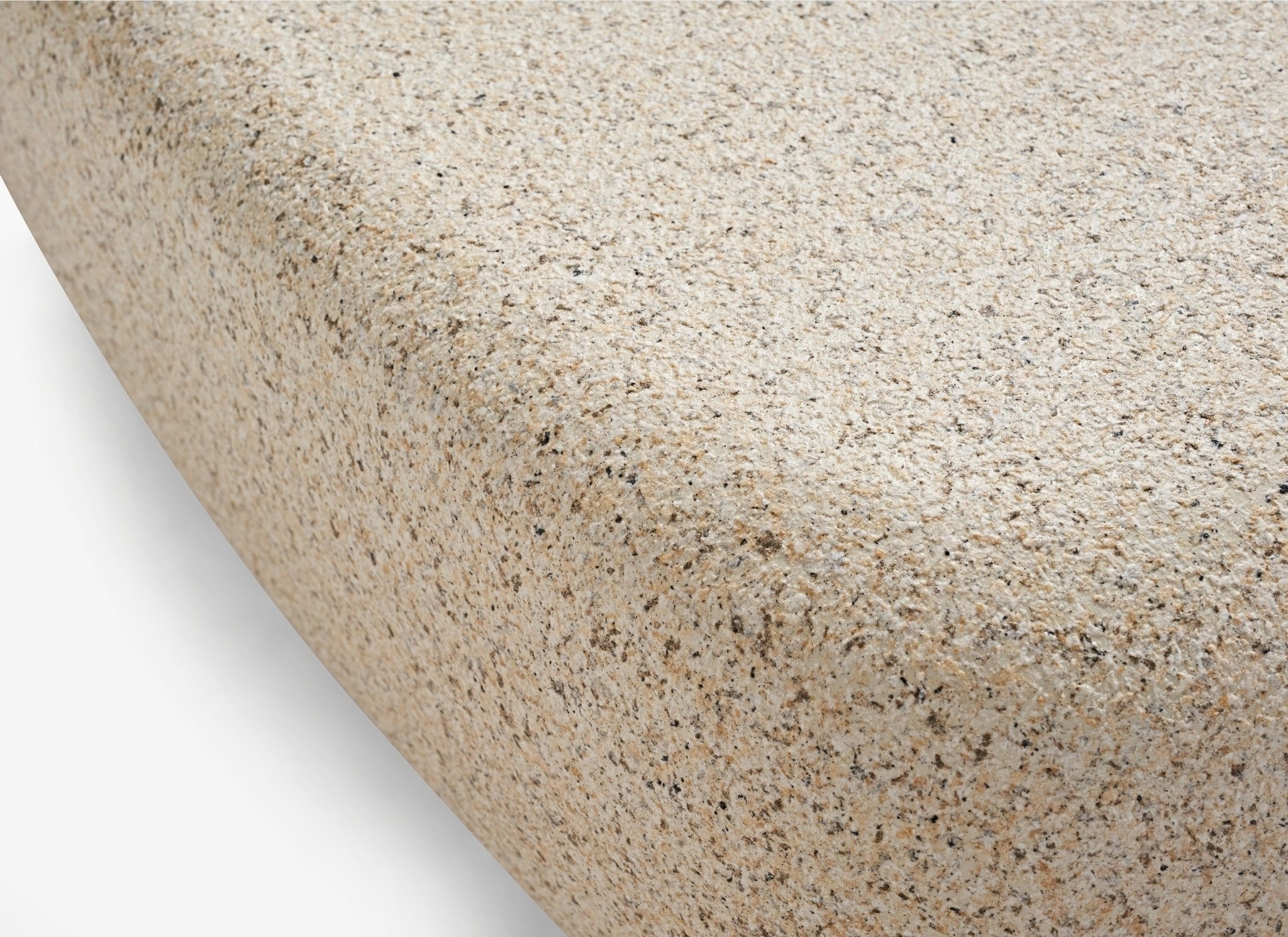 Sand Series | Pebble Outdoor Coffee Table