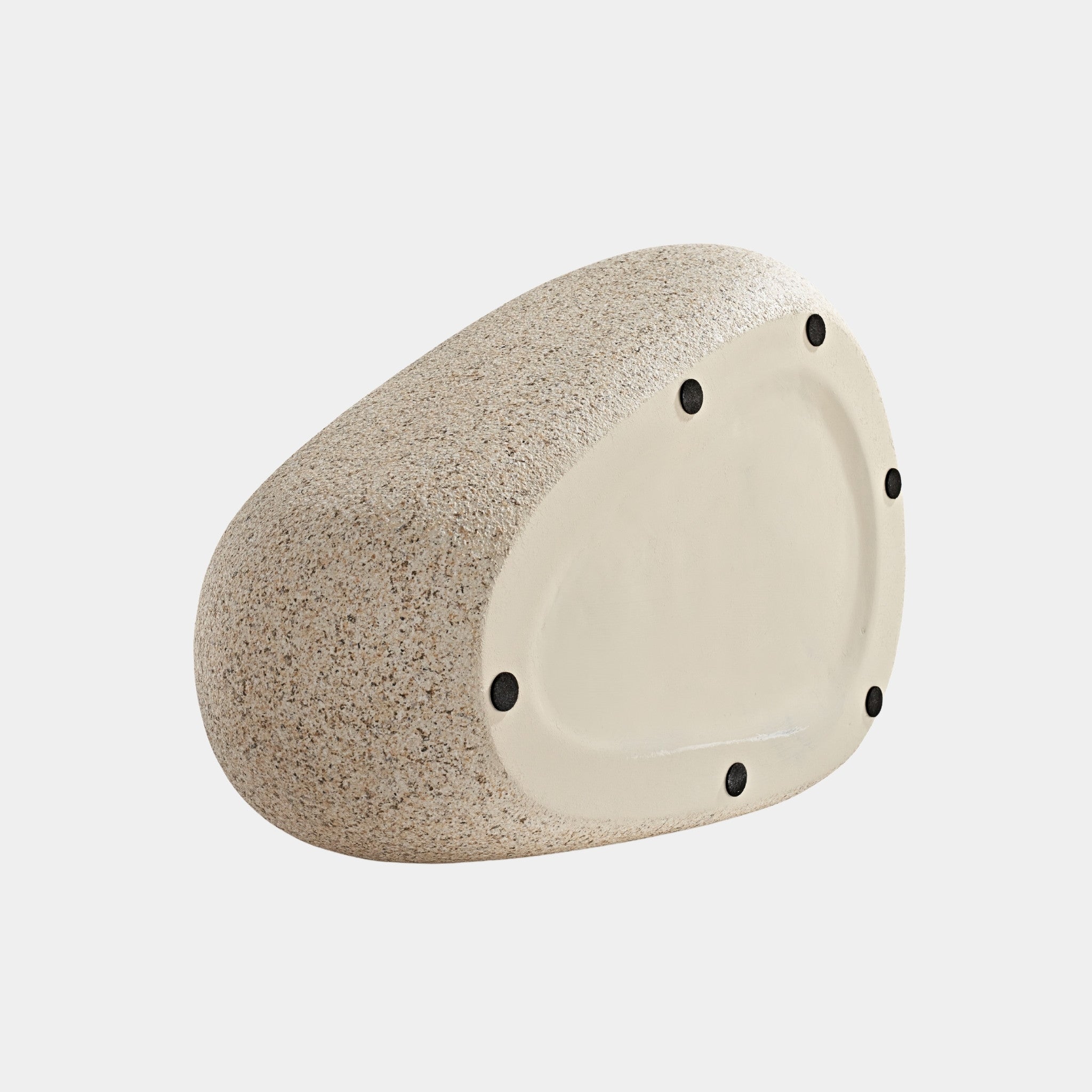 Sand Series | Pebble Outdoor Coffee Table