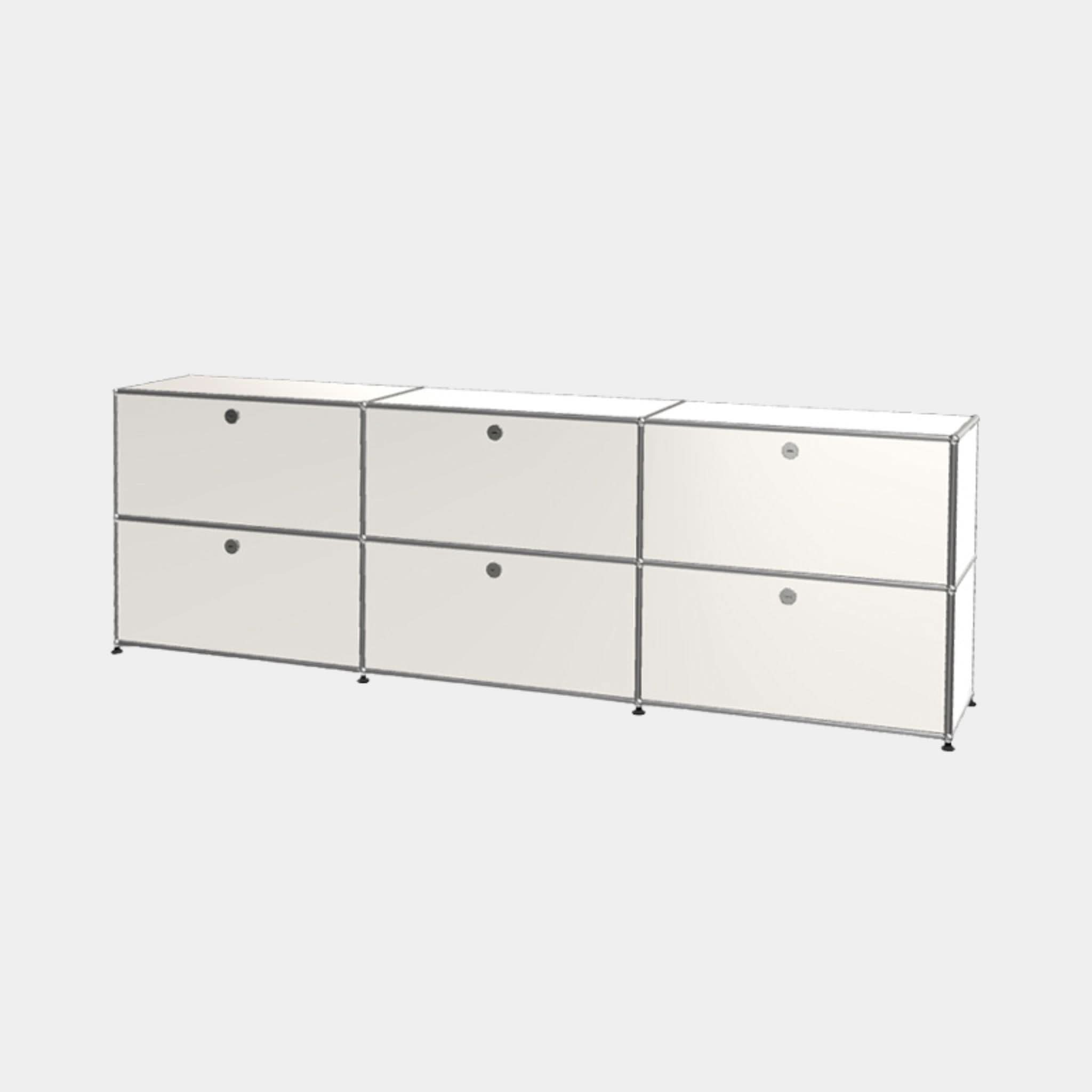 Form Series | Modular Sideboard