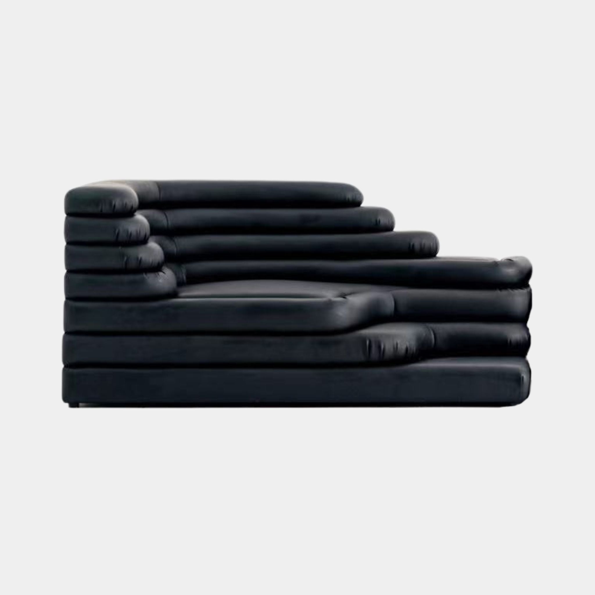 Terrazza Sofa  /  Ubald Klug & Ueli Berger Replica - The Feelter