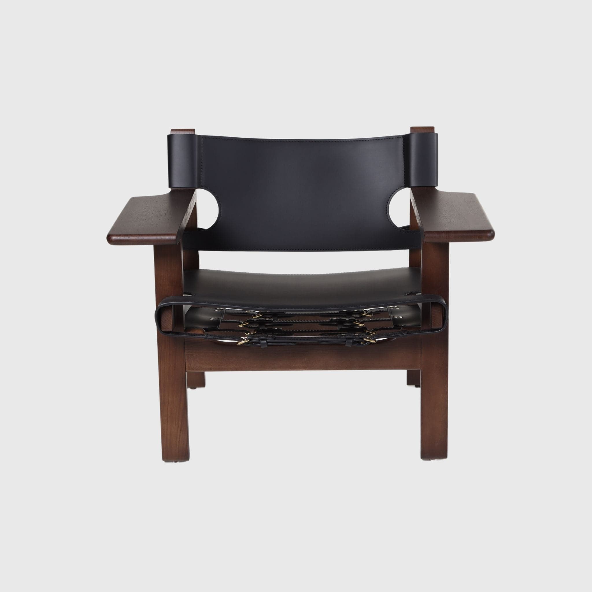 Angus Lounge Chair