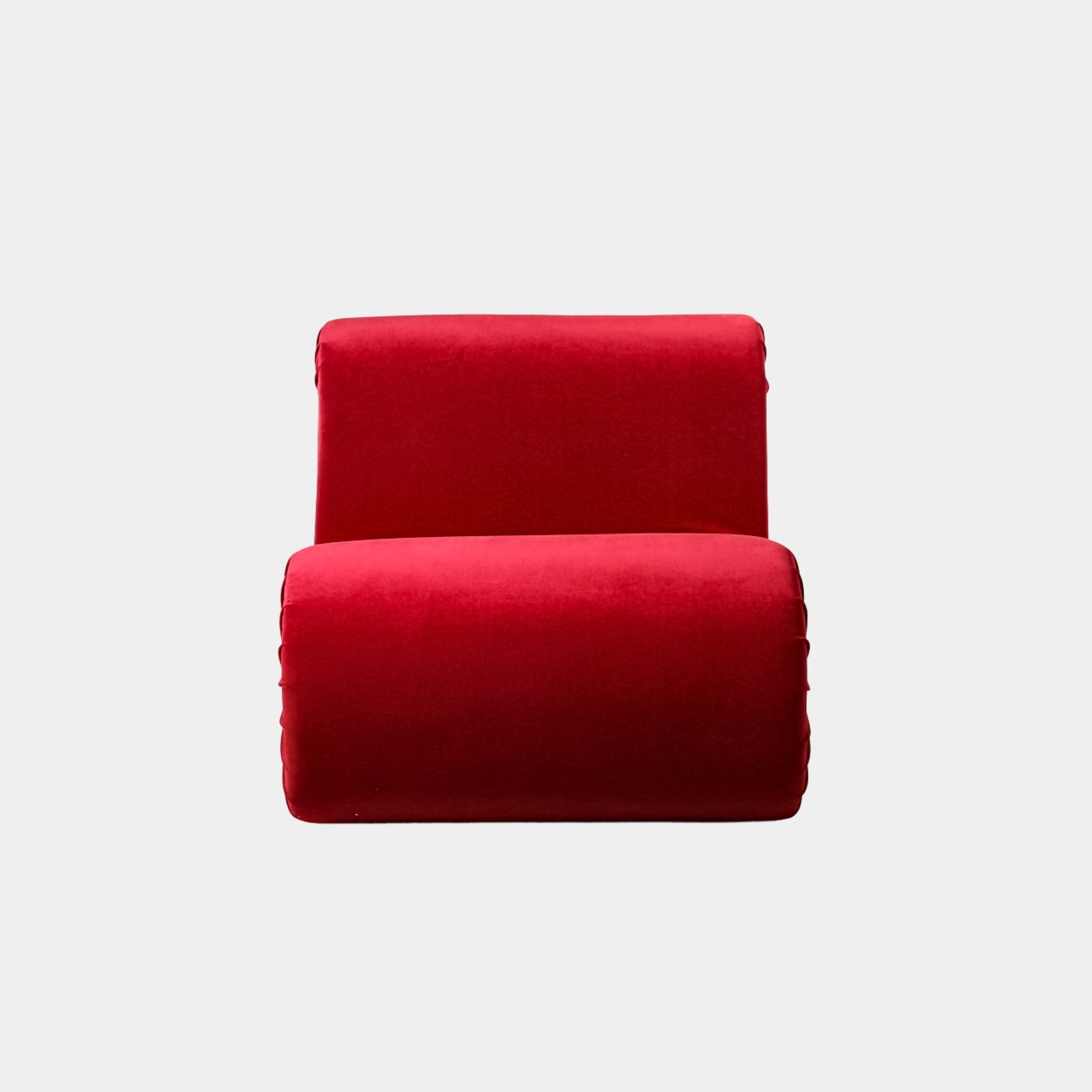 Jellybean Upholstered Chair