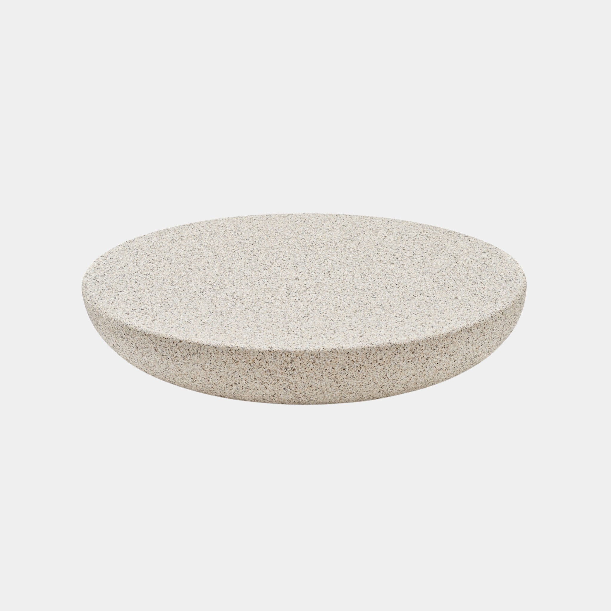 Sand Series | UFO Outdoor Coffee Table