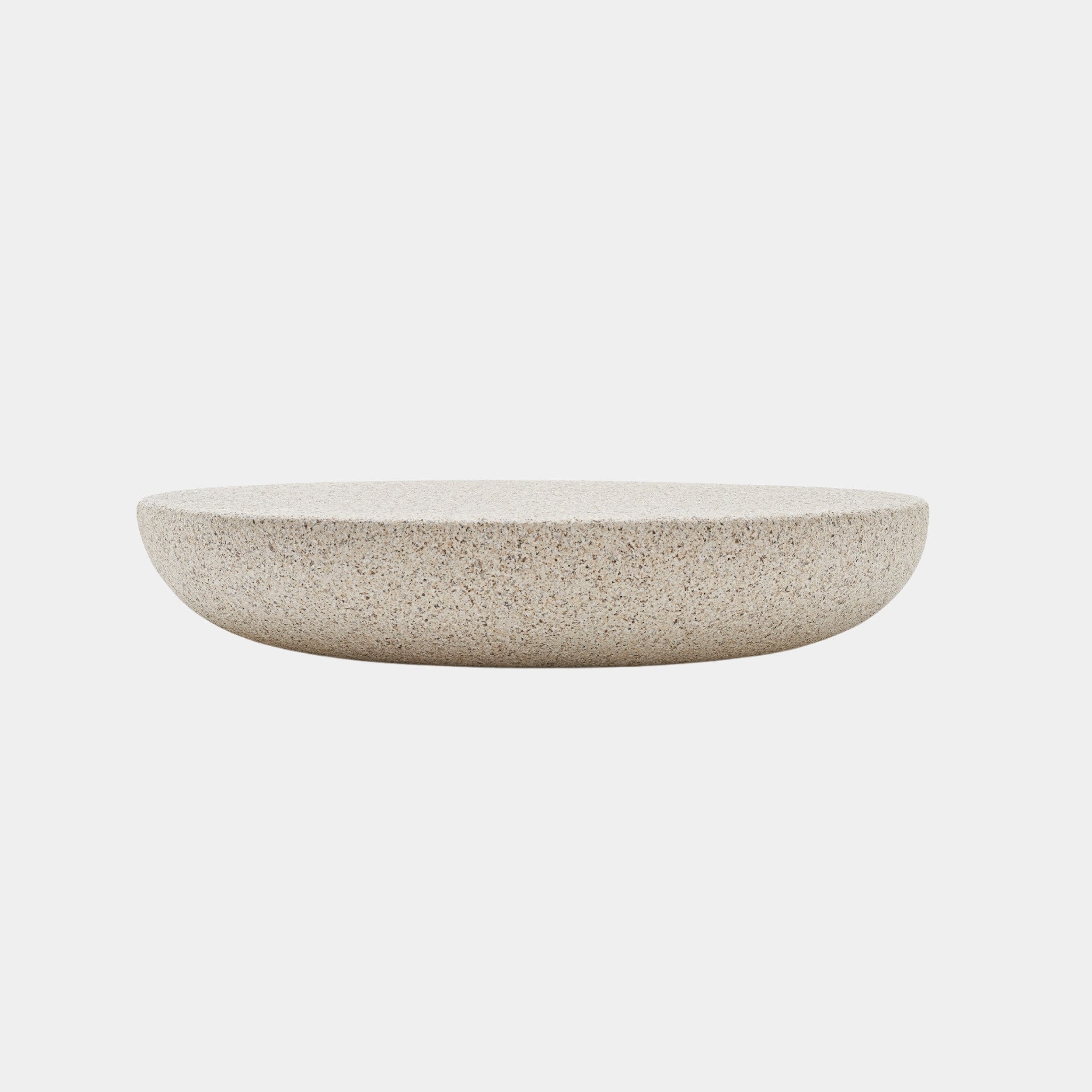 Sand Series | UFO Outdoor Coffee Table