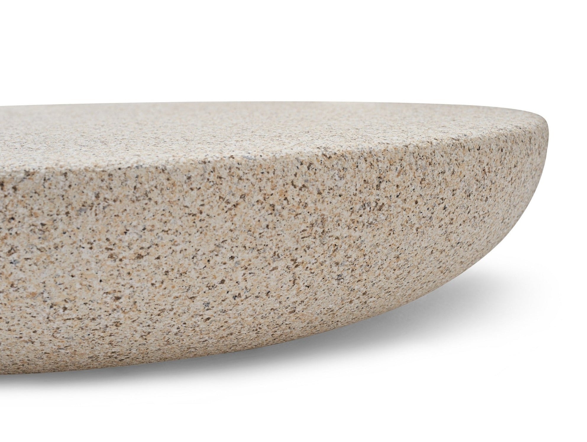 Sand Series | UFO Outdoor Coffee Table