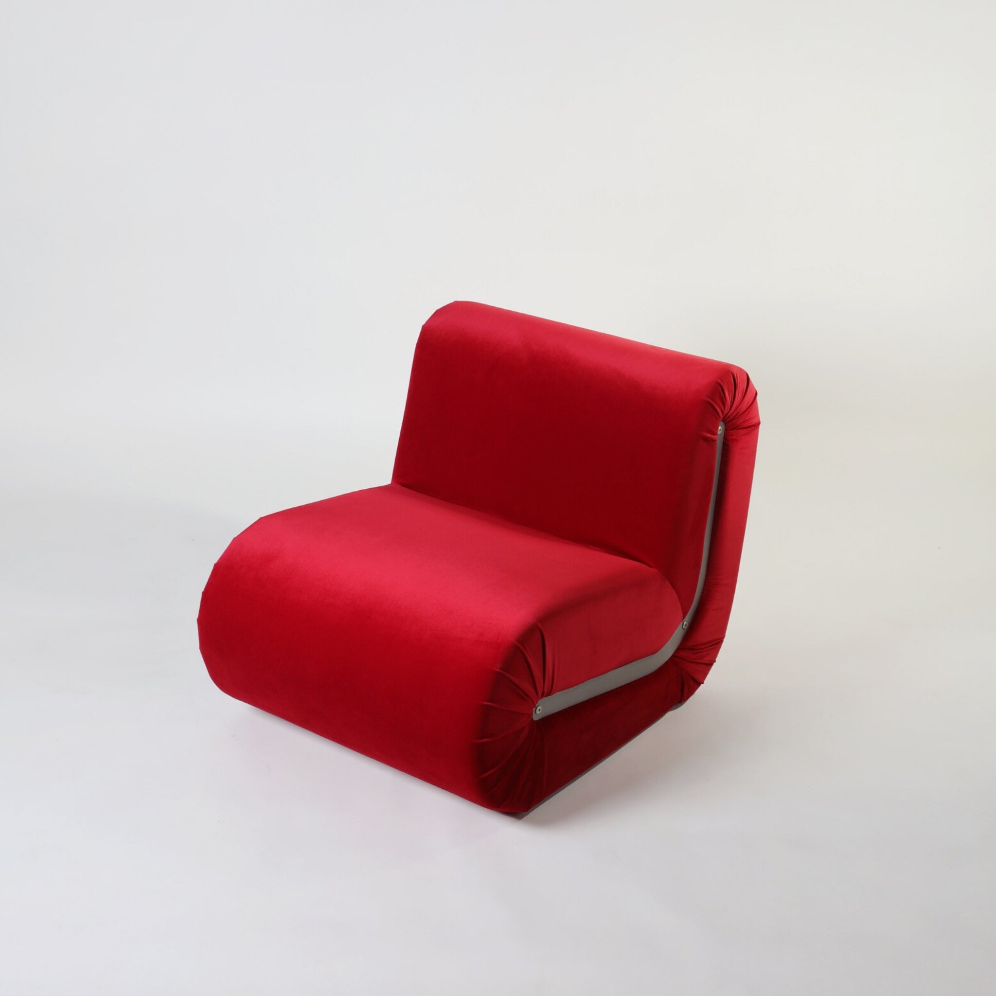 Jellybean Upholstered Chair