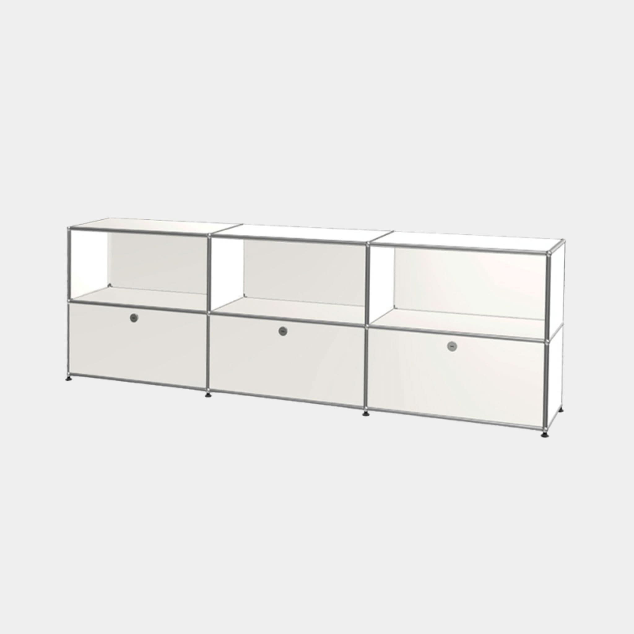 Form Series | Modular Sideboard