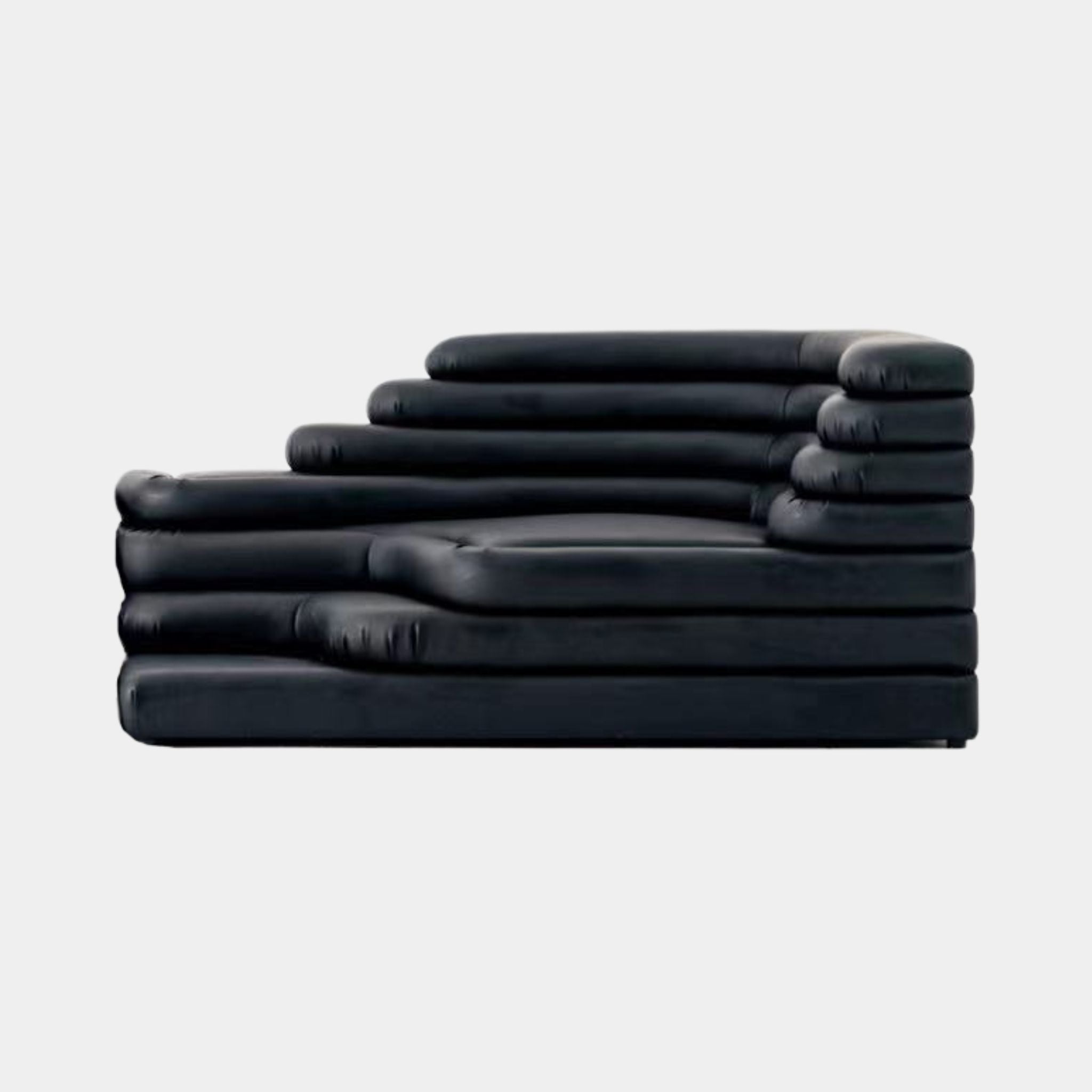 Terrazza Sofa  /  Ubald Klug & Ueli Berger Replica - The Feelter