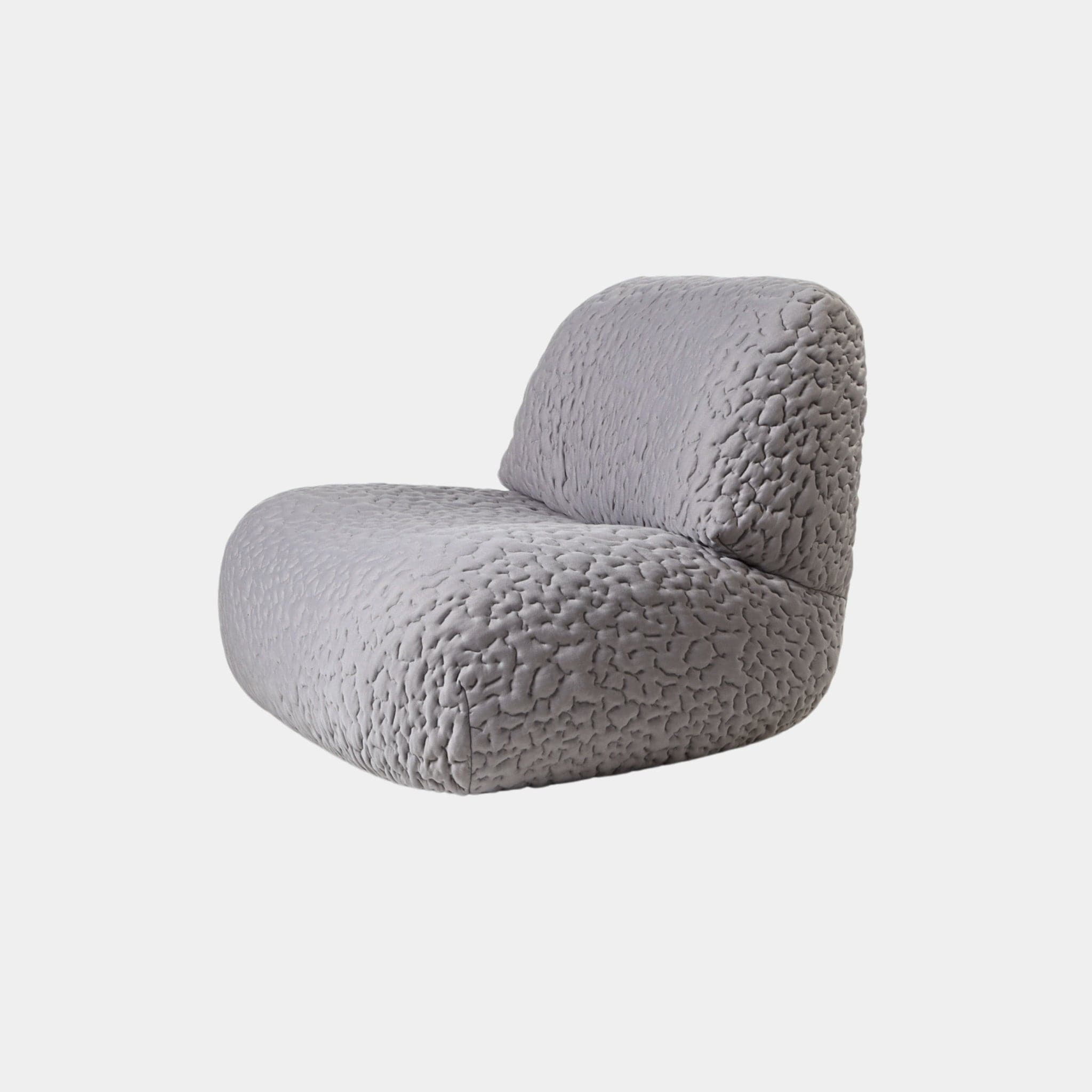 Scallop Armchair