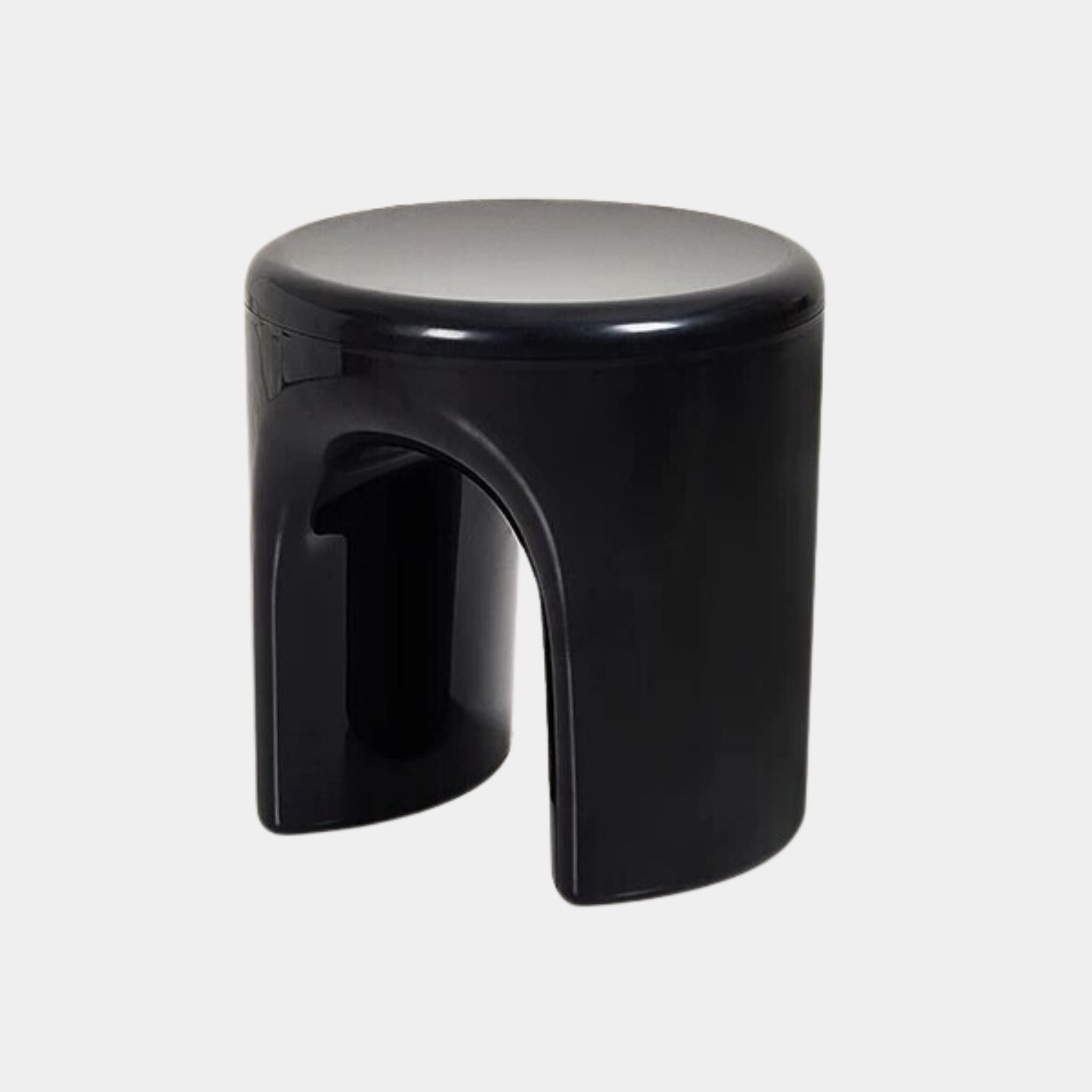 Tooth Plastic Stool