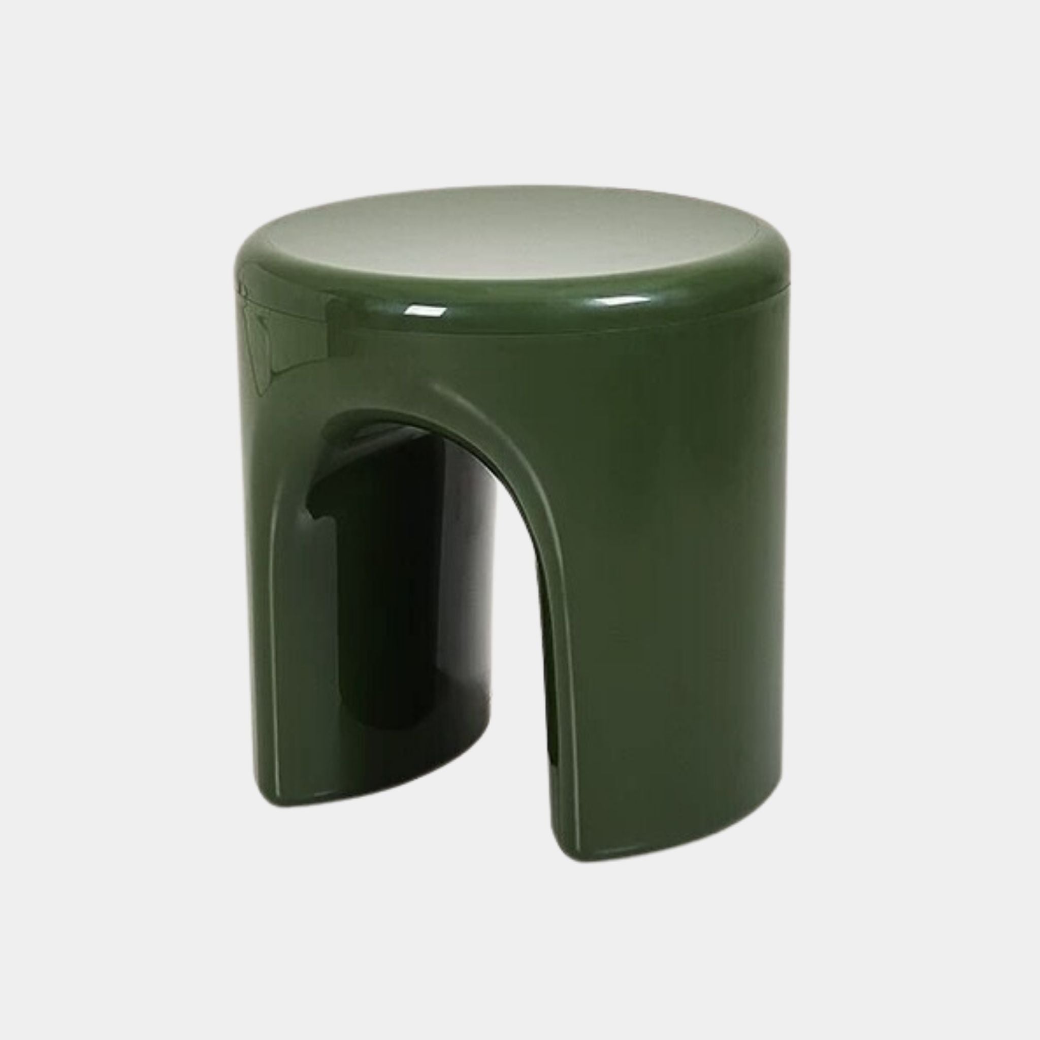 Tooth Plastic Stool