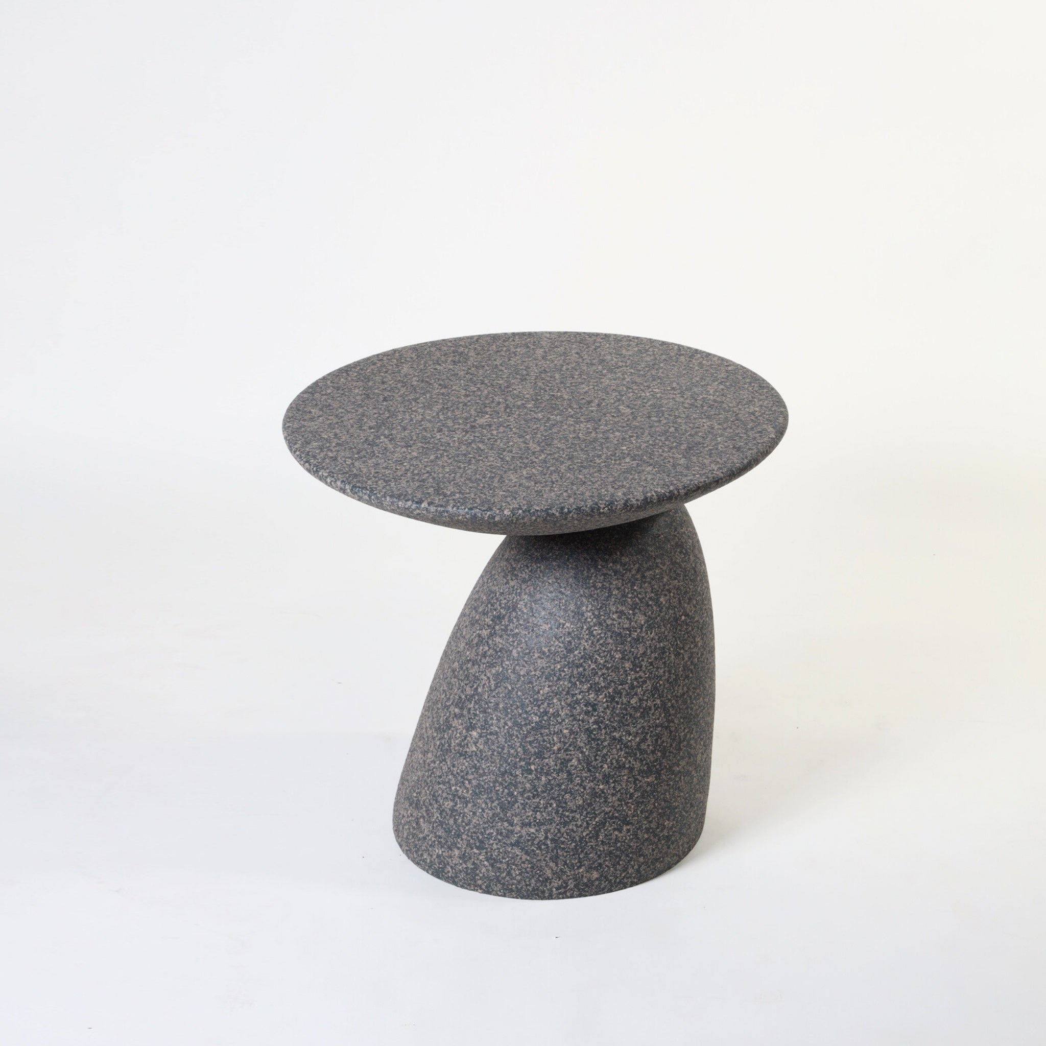 Sand Series | Swati Outdoor Side Table