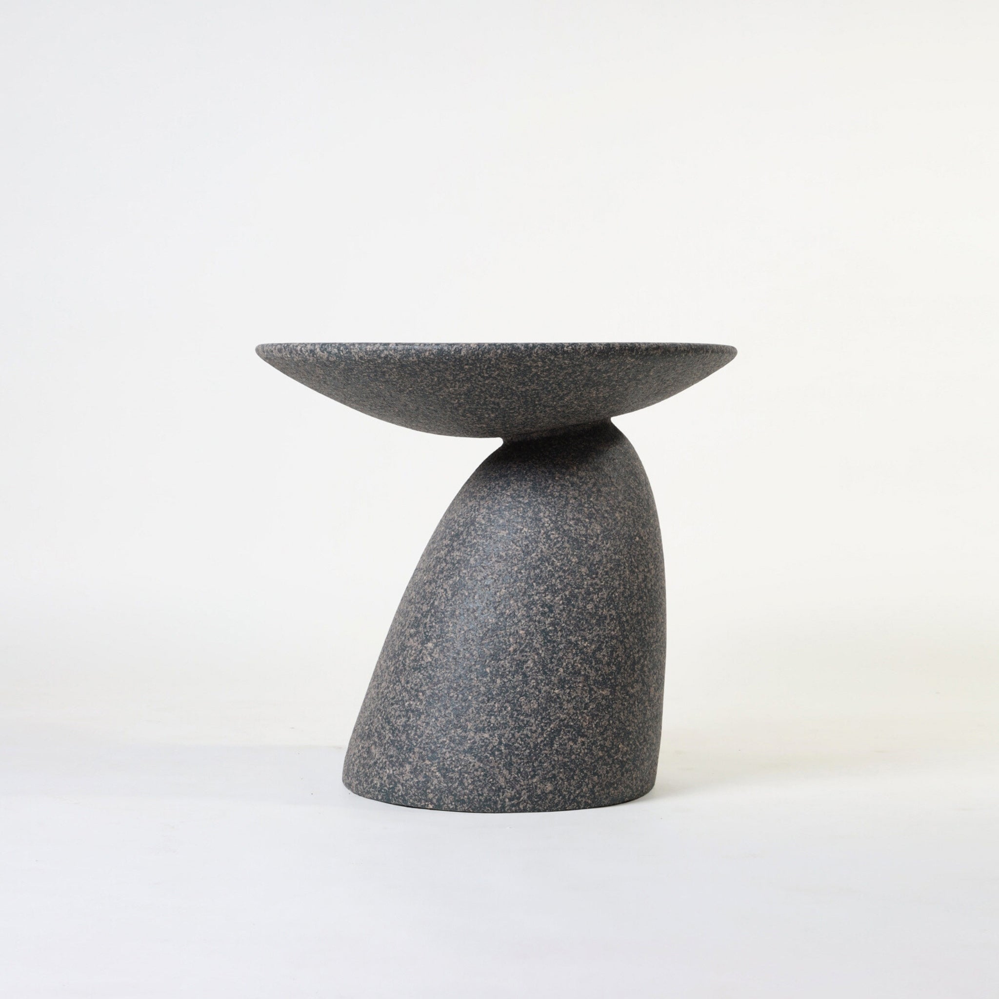 Sand Series | Swati Outdoor Side Table