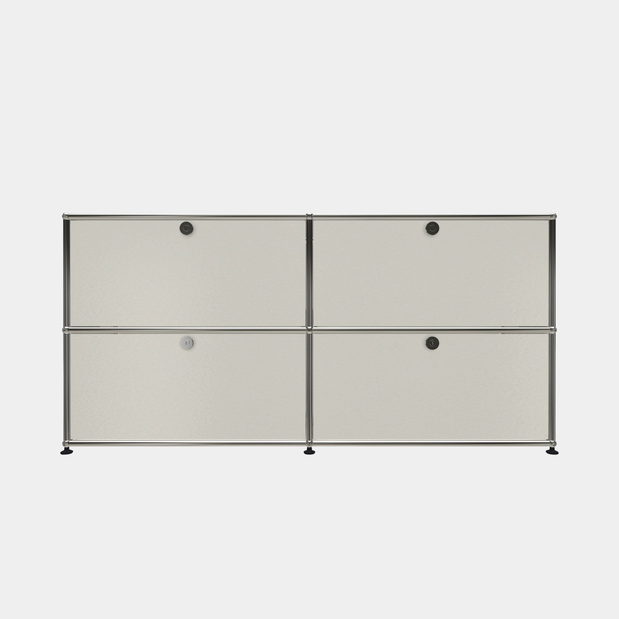 Form Series | Modular Sideboard