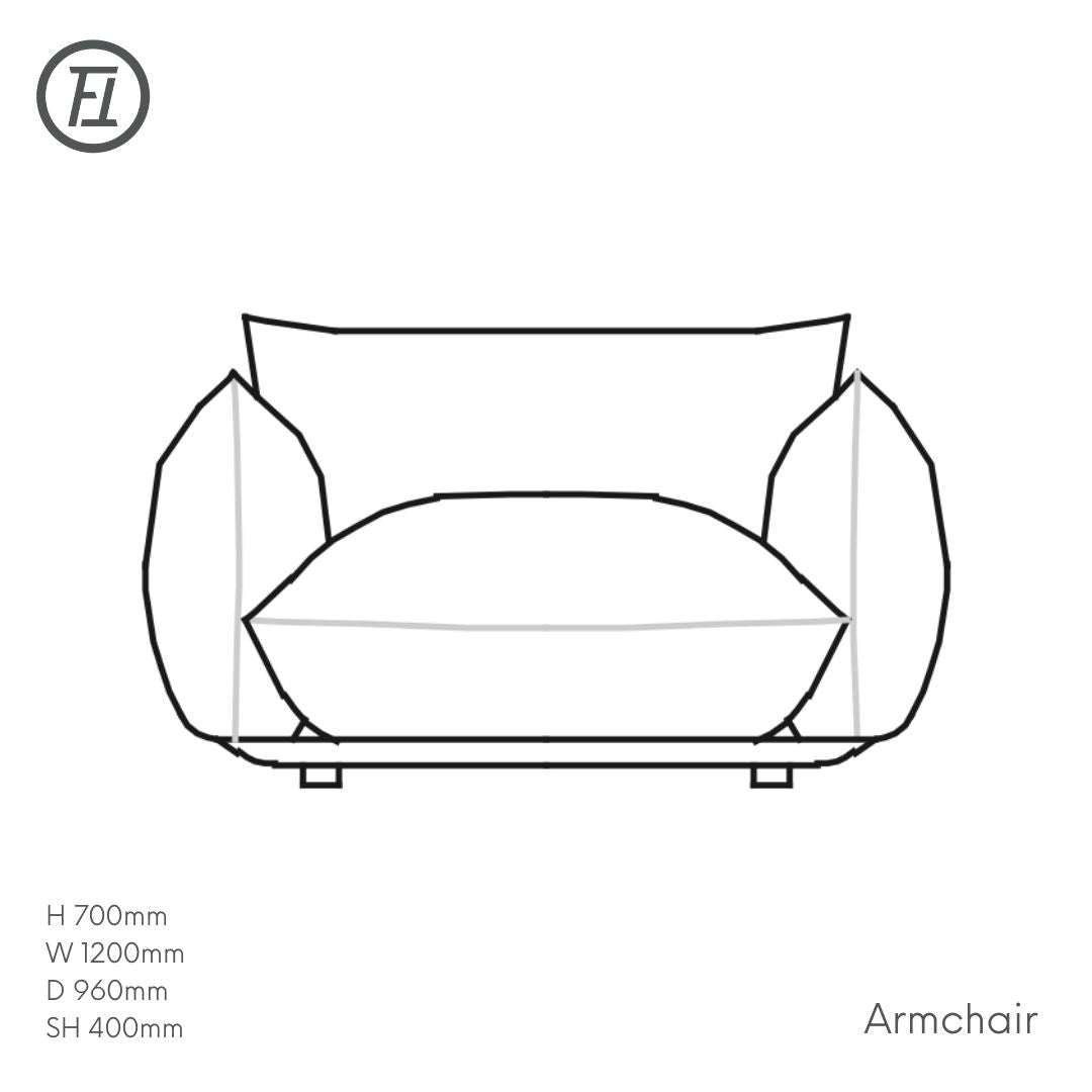 Loaf Modular Sofa